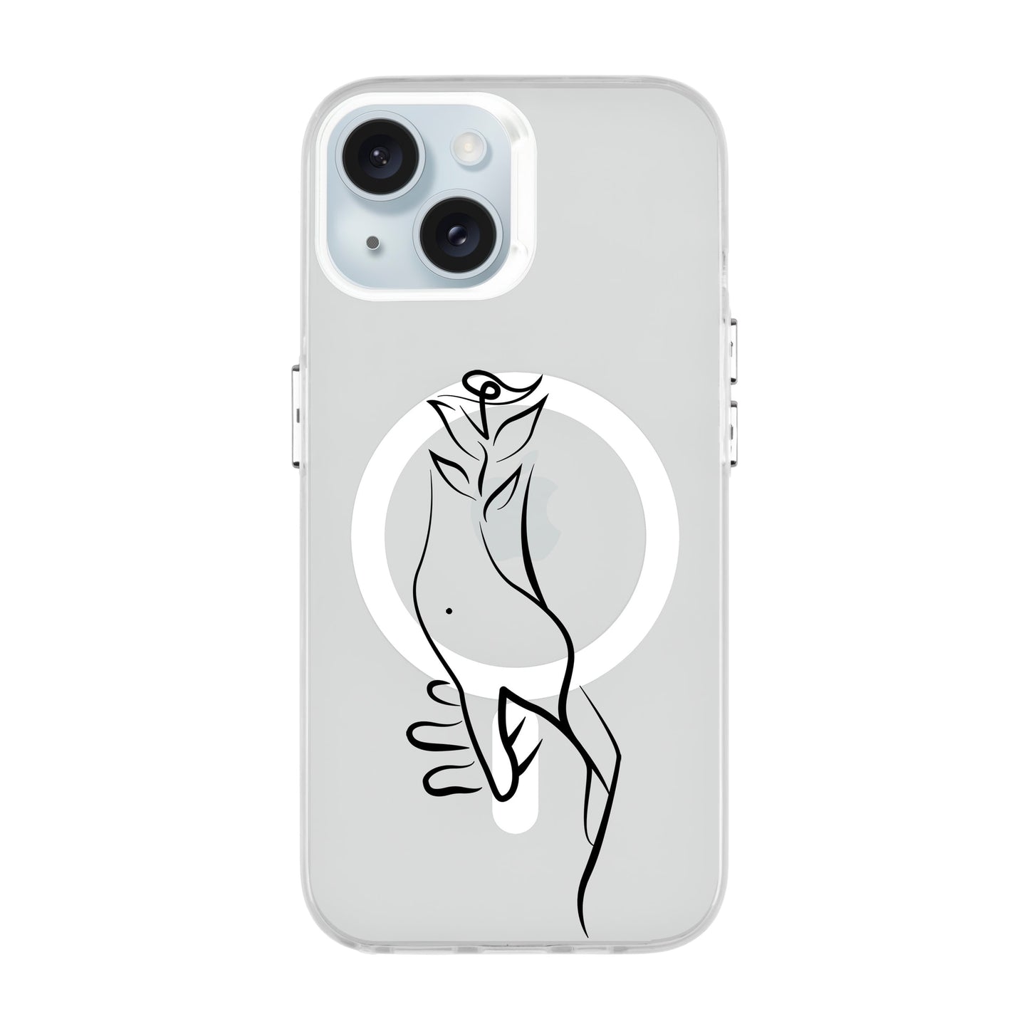 TOUCH-iPhone 13 Hold Kılıf MagSafe Özellikli