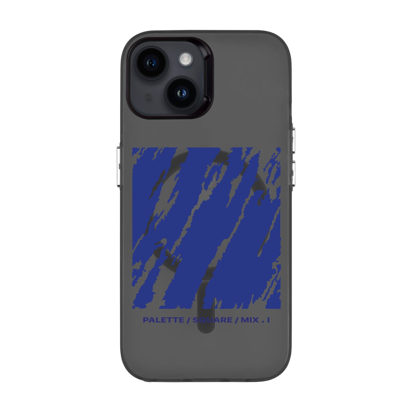 PALETTE-iPhone 14 Hold Kılıf MagSafe Özellikli