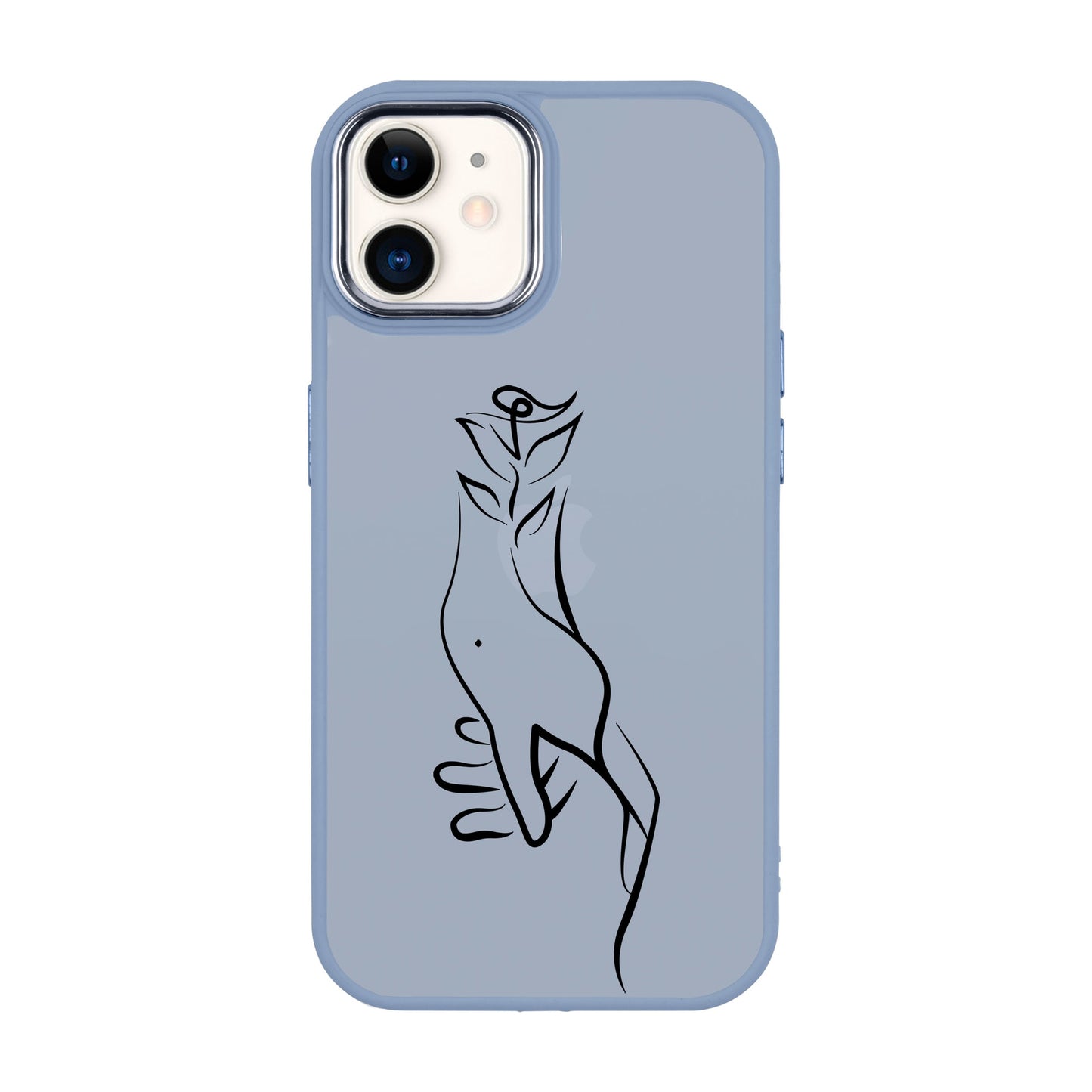 TOUCH-iPhone 11 Proof Kılıf