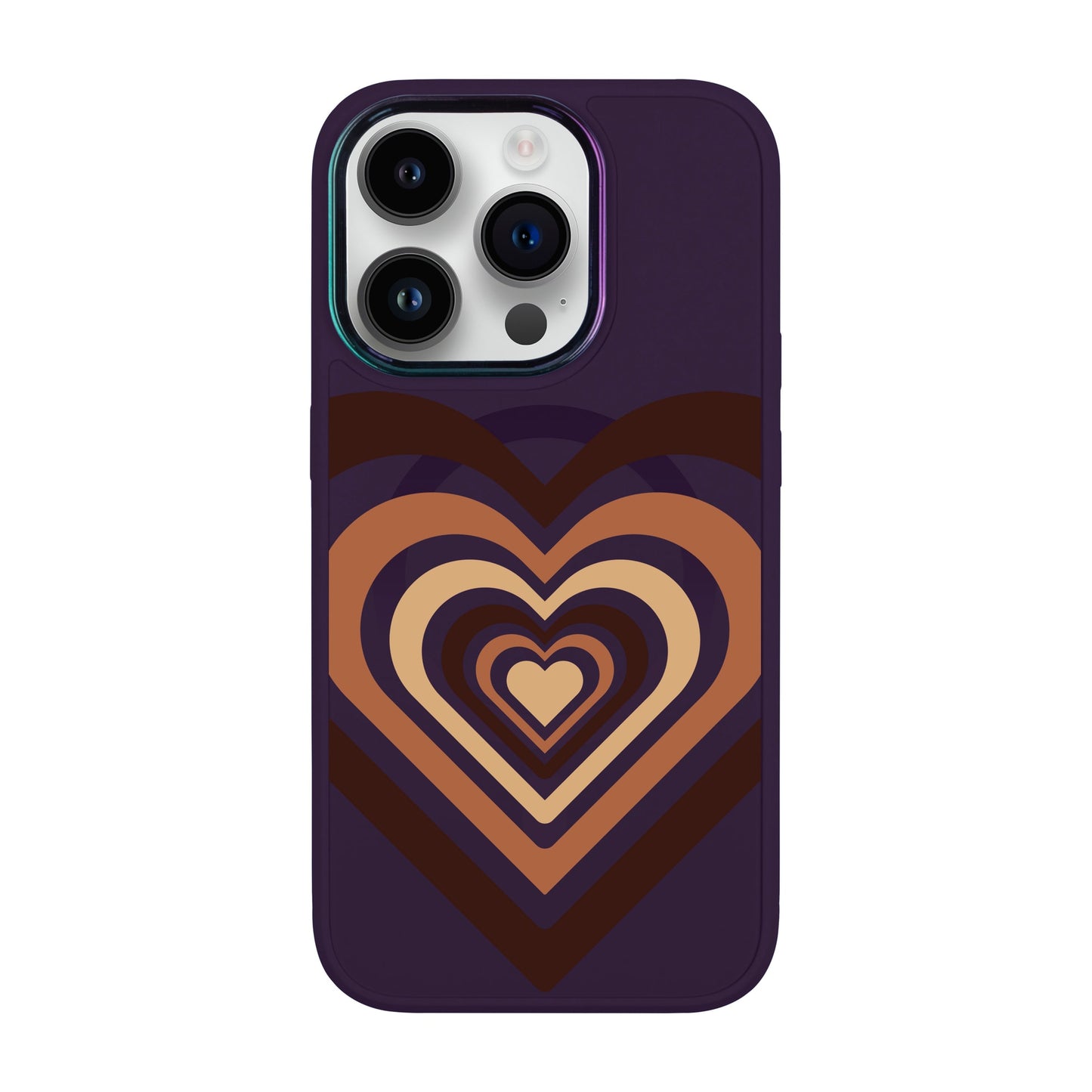 HEART-iPhone 13 Pro Vigor Kılıf MagSafe Özellikli