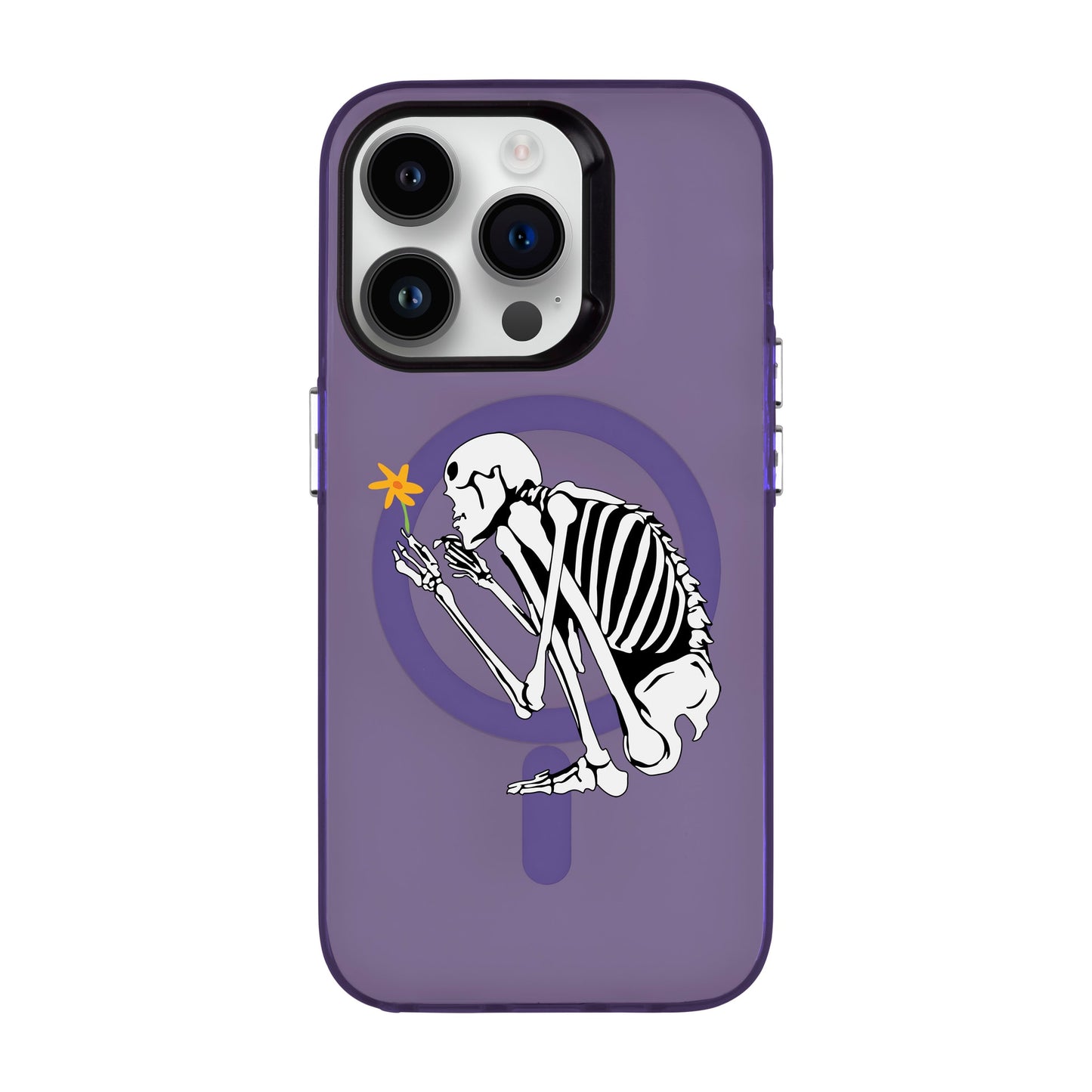 REGENATION-iPhone 14 Pro Hold Kılıf MagSafe Özellikli