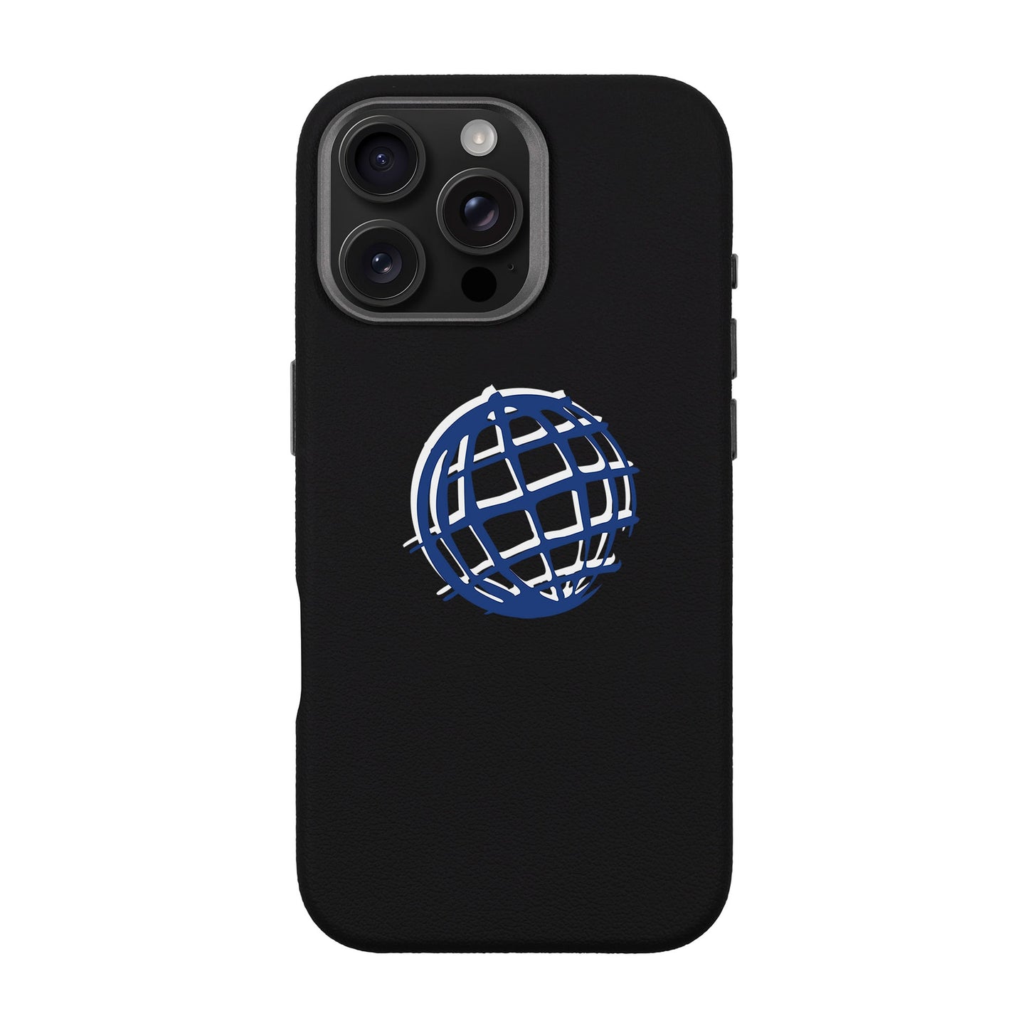 GLOBE-iPhone 16 Pro Max Leather Premium Kılıf MagSafe Özellikli