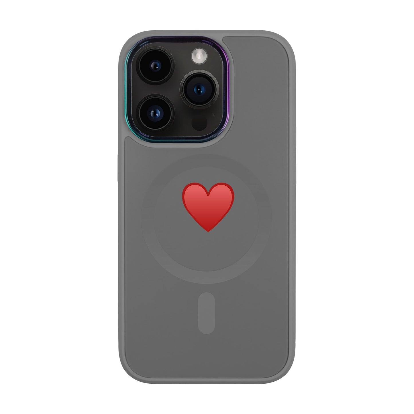SPREAD HEART-iPhone 13 Pro Vigor Kılıf MagSafe Özellikli