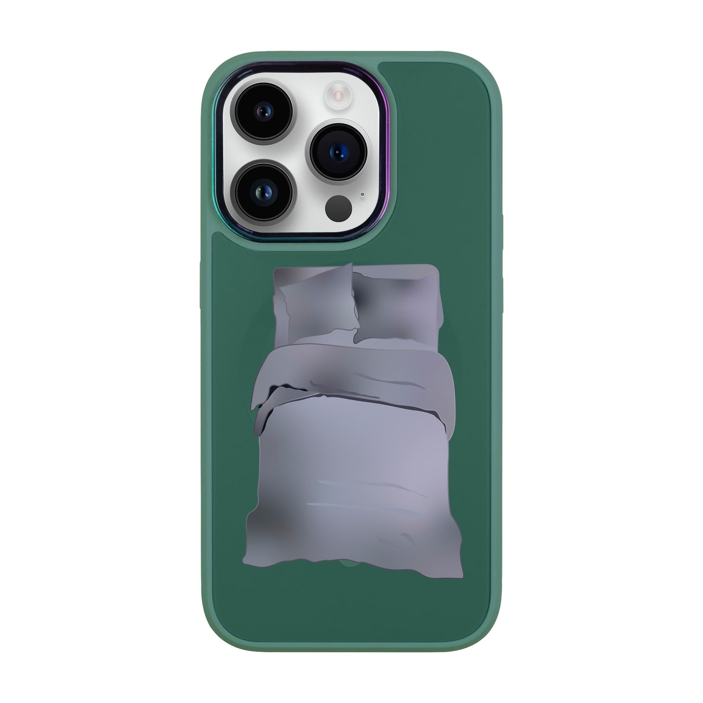 MATTRESS-iPhone 13 Pro Vigor Kılıf MagSafe Özellikli