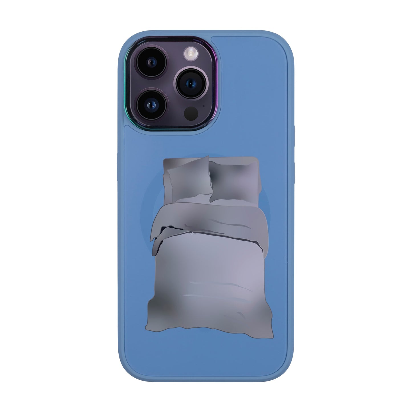 MATTRESS-iPhone 14 Pro Max Vigor Kılıf MagSafe Özellikli