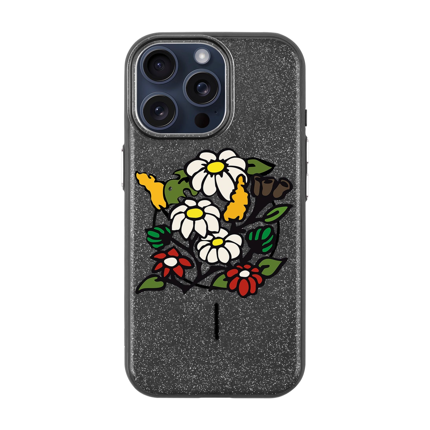 BUNDLE-iPhone 15 Pro Max Radiant Kılıf MagSafe Özellikli