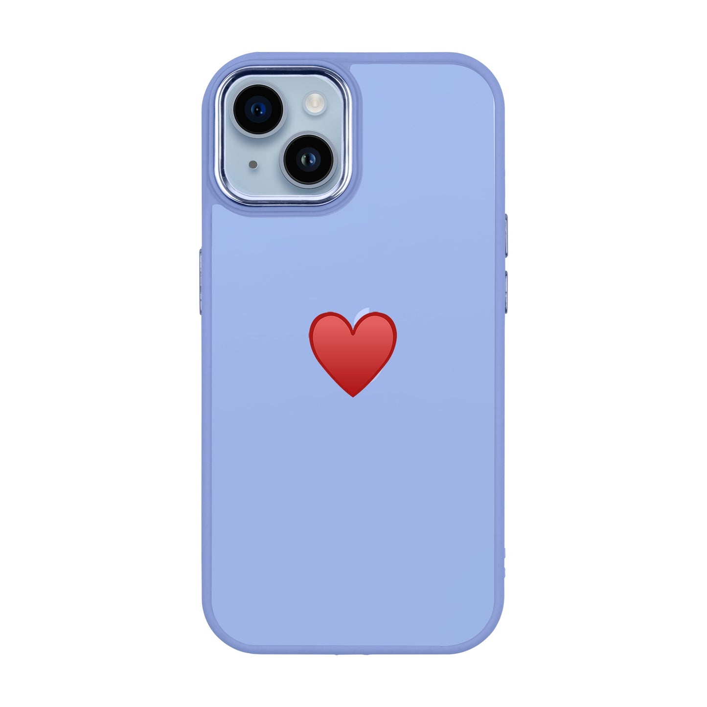 SPREAD HEART-iPhone 14 Plus Proof Kılıf