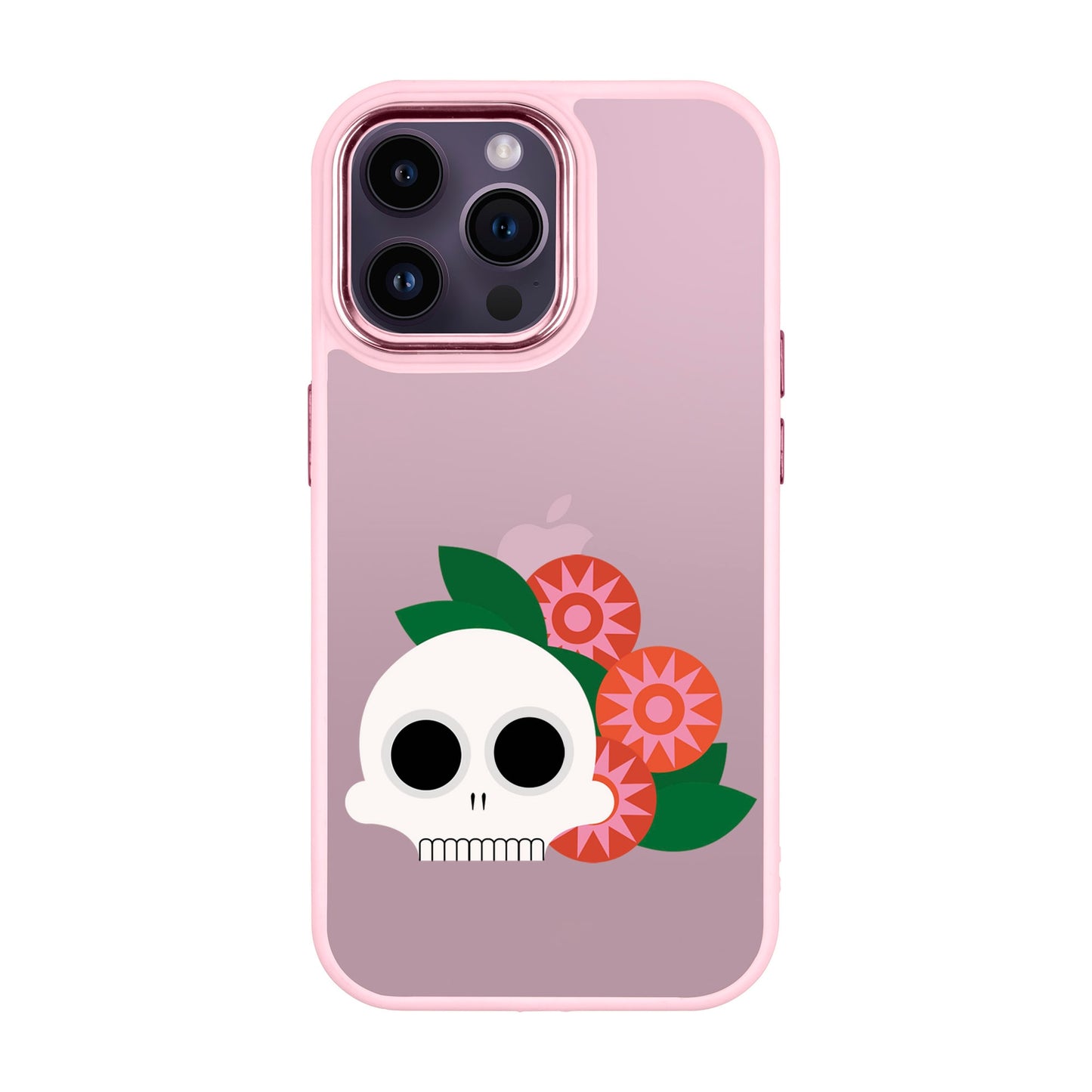MEMENTO BLOOM-iPhone 14 Pro Max Proof Kılıf