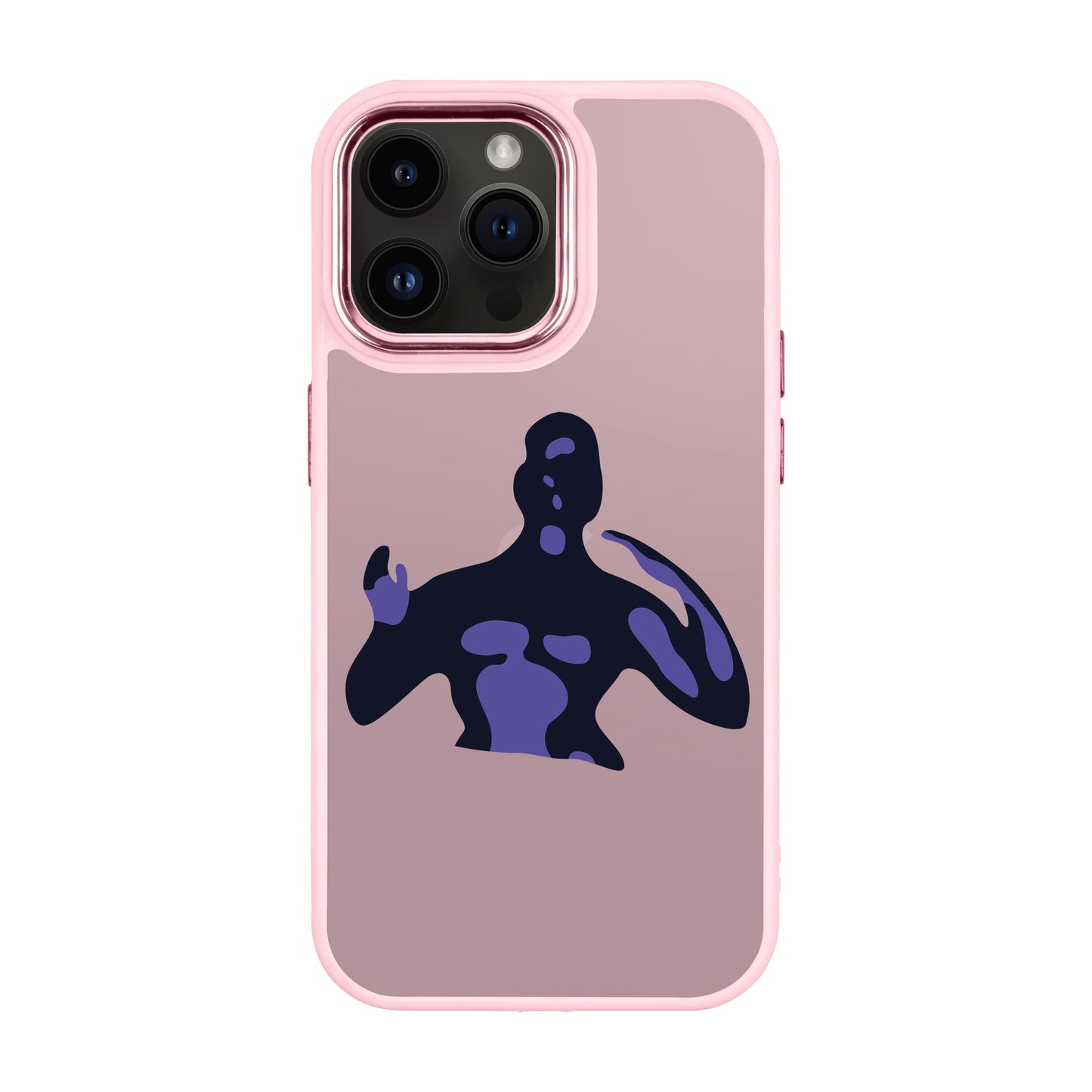 COSTUME-iPhone 14 Pro Max Proof Kılıf