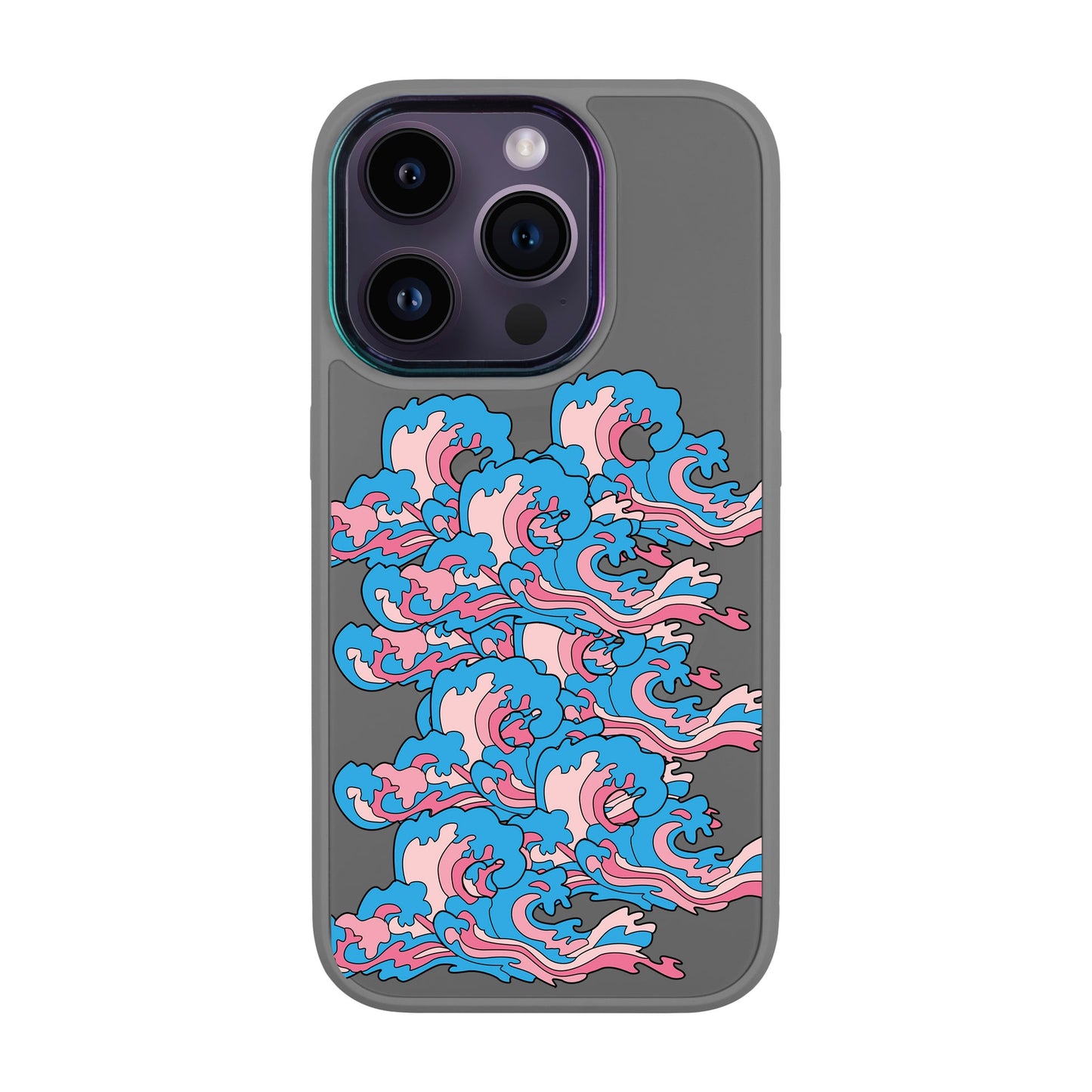 SURF-iPhone 13 Pro Vigor Kılıf MagSafe Özellikli
