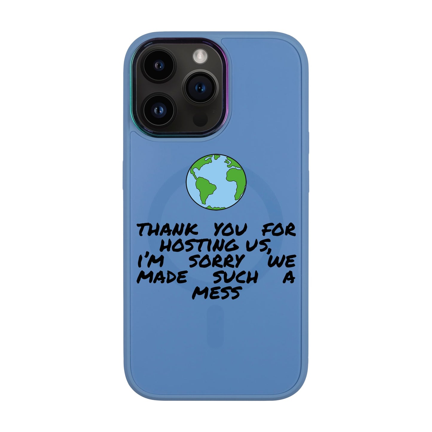 MESS-iPhone 14 Pro Max Vigor Kılıf MagSafe Özellikli