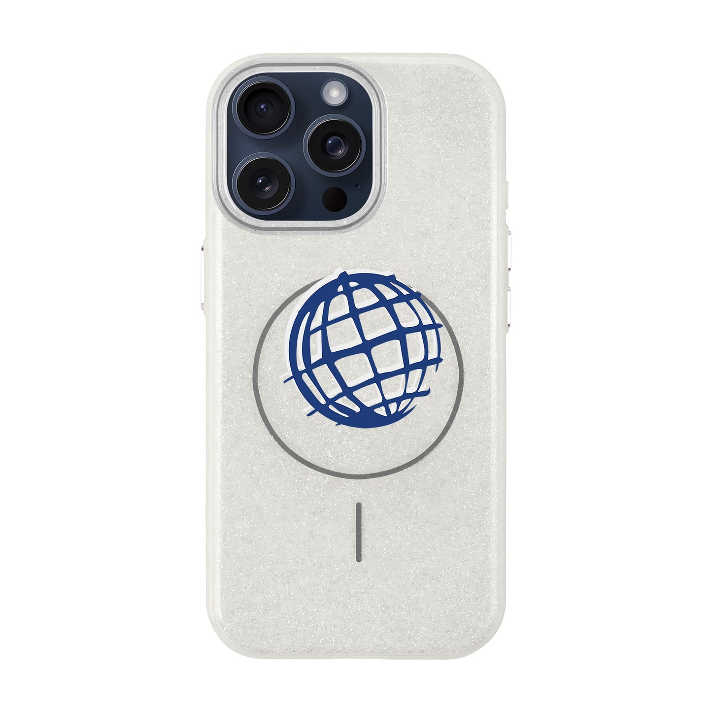 GLOBE-iPhone 15 Pro Max Radiant Kılıf MagSafe Özellikli