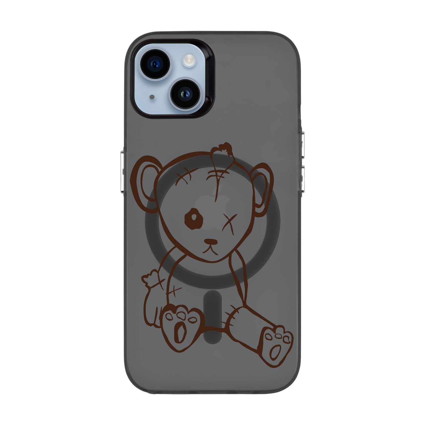 BABY BEAR-iPhone 14 Plus Hold Kılıf MagSafe Özellikli