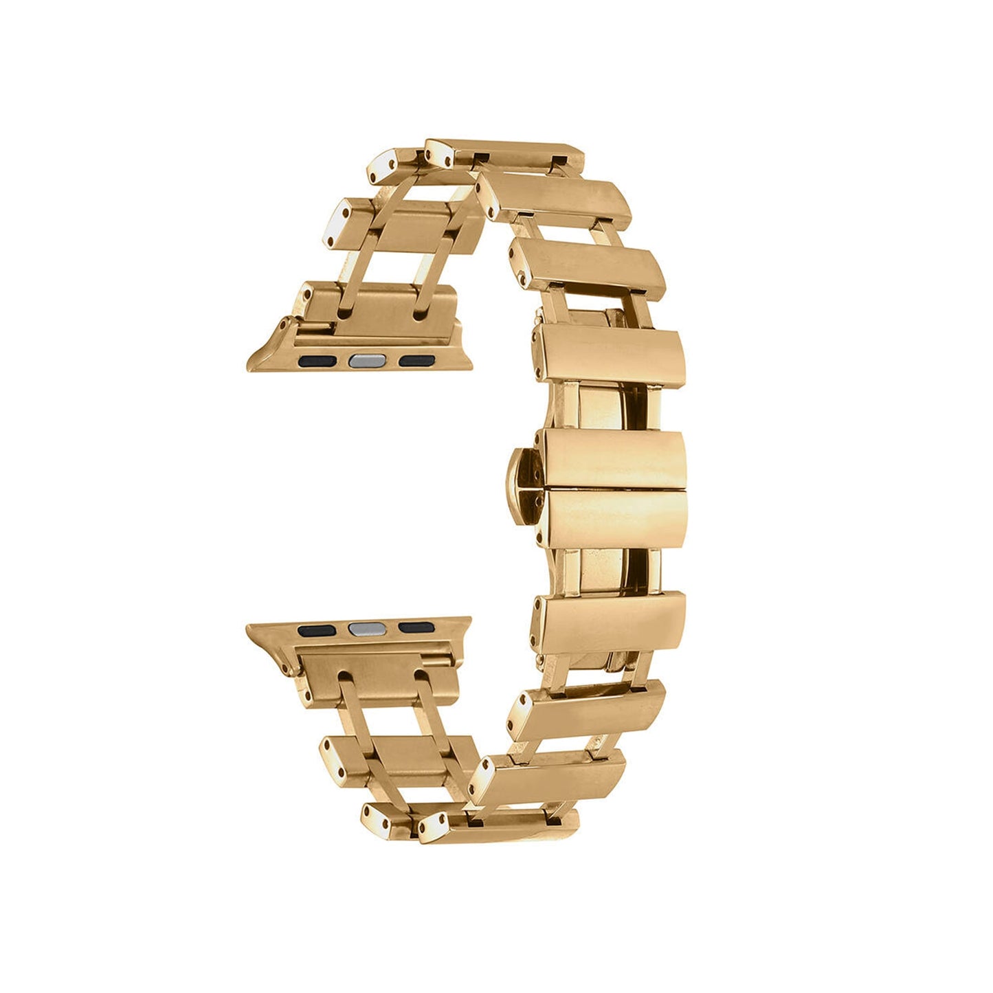 Apple Watch Royal Kordon-Gold