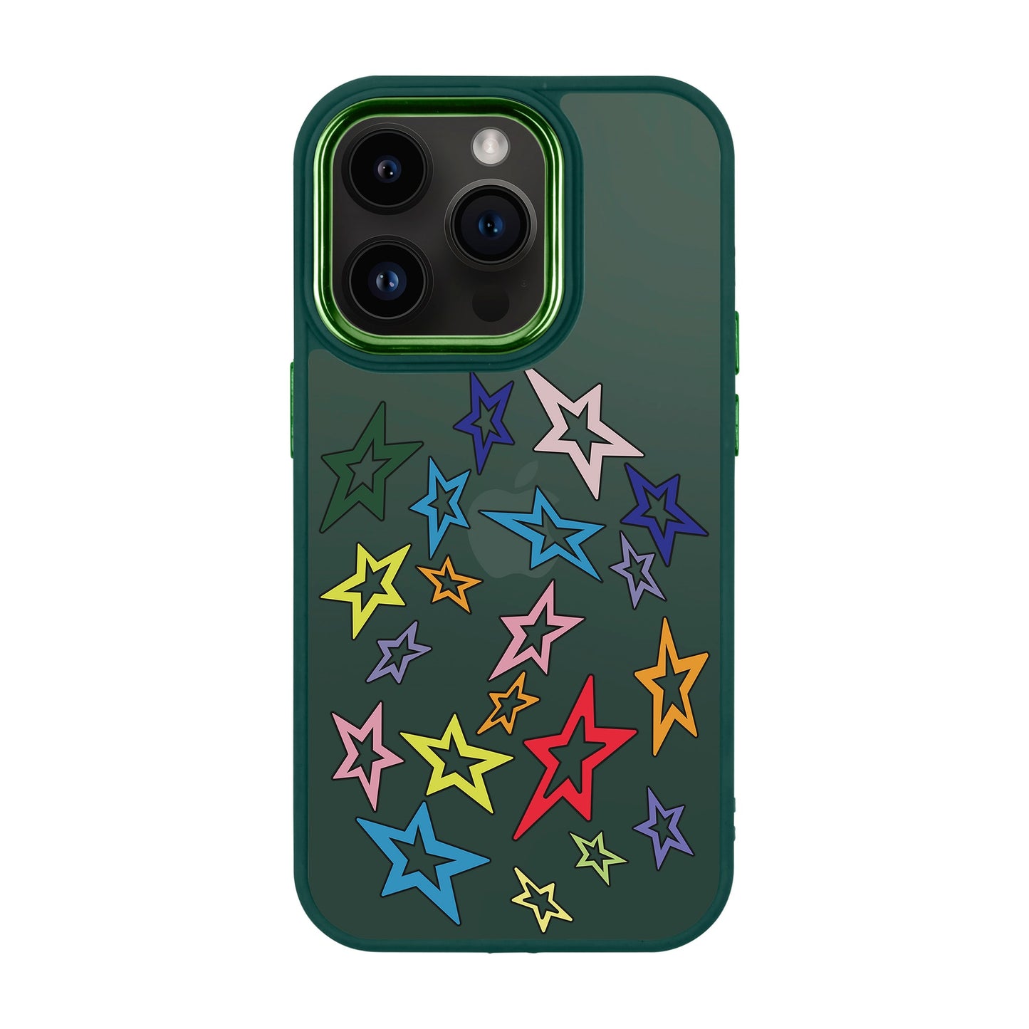 STAR-iPhone 14 Pro Proof Kılıf