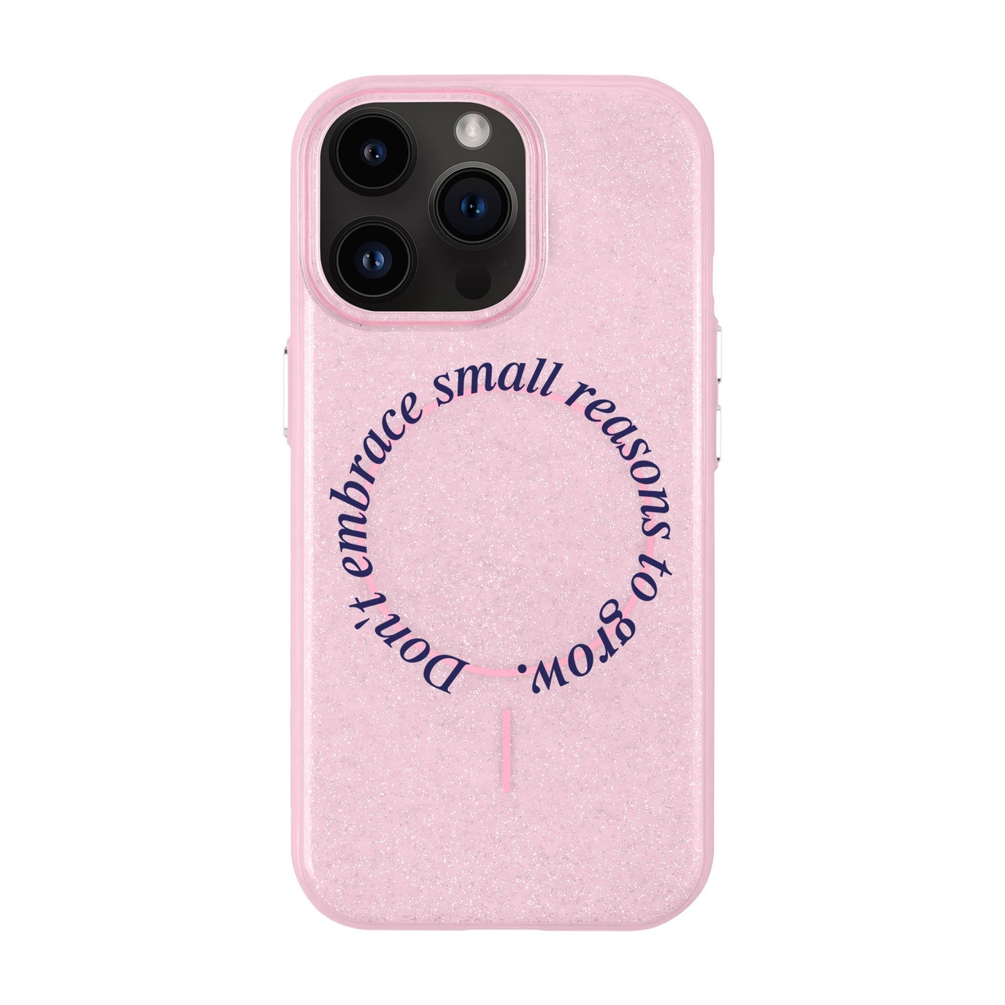 GROW-iPhone 14 Pro Max Radiant Kılıf MagSafe Özellikli