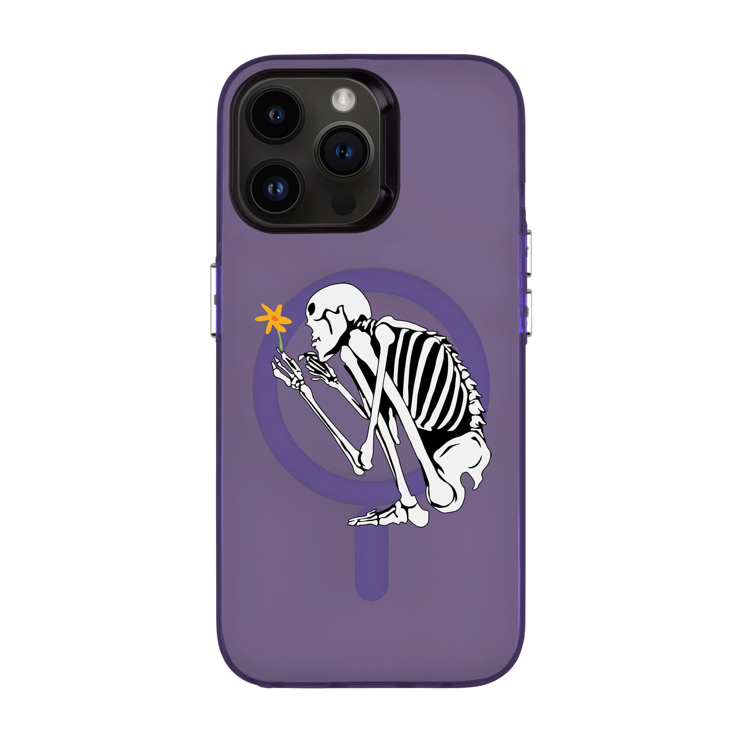 REGENATION-iPhone 14 Pro Max Hold Kılıf MagSafe Özellikli