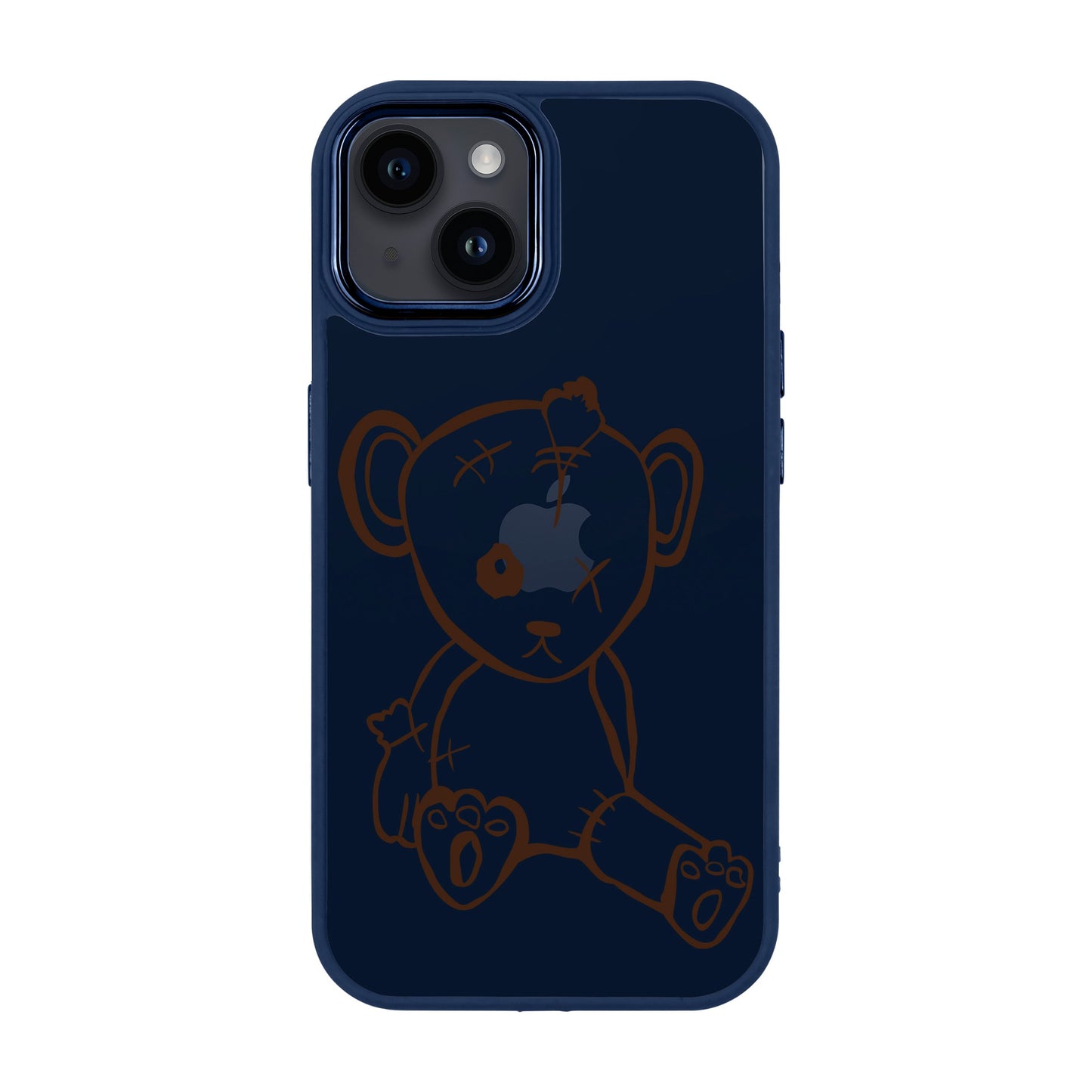 BABY BEAR-iPhone 14 Plus Proof Kılıf
