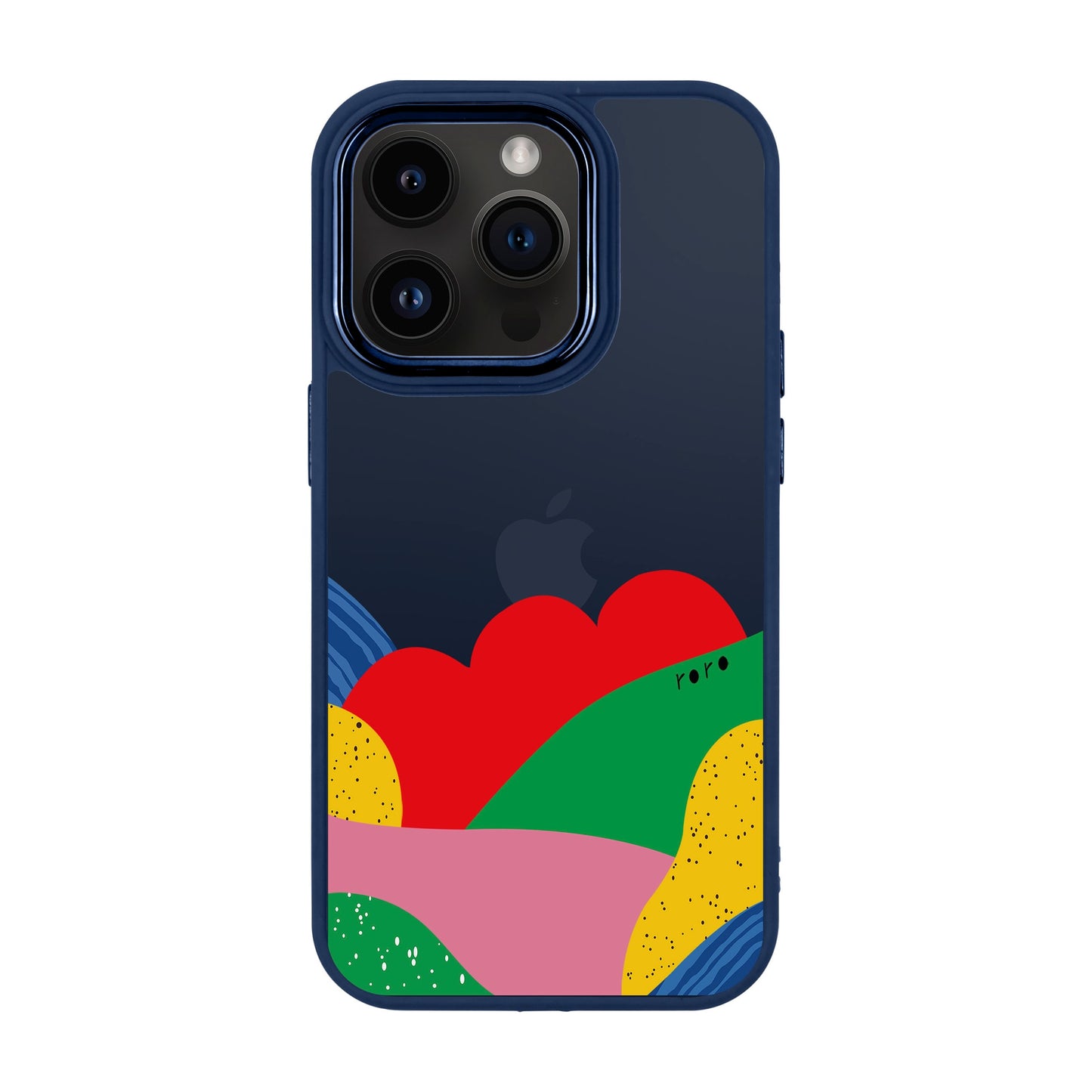 FLAG-iPhone 13 Pro Proof Kılıf