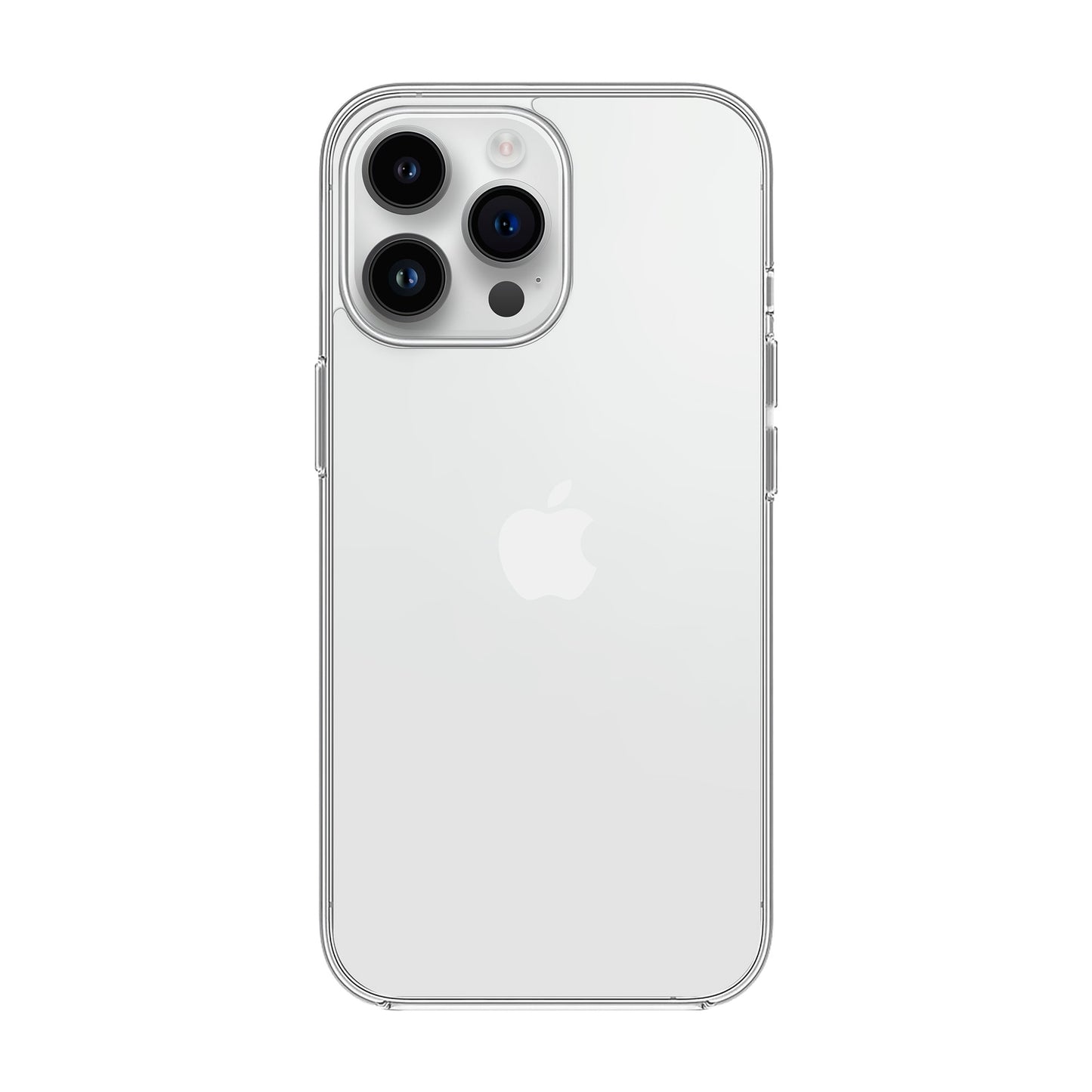 NEW-iPhone 12 Pro Max Solid Kılıf