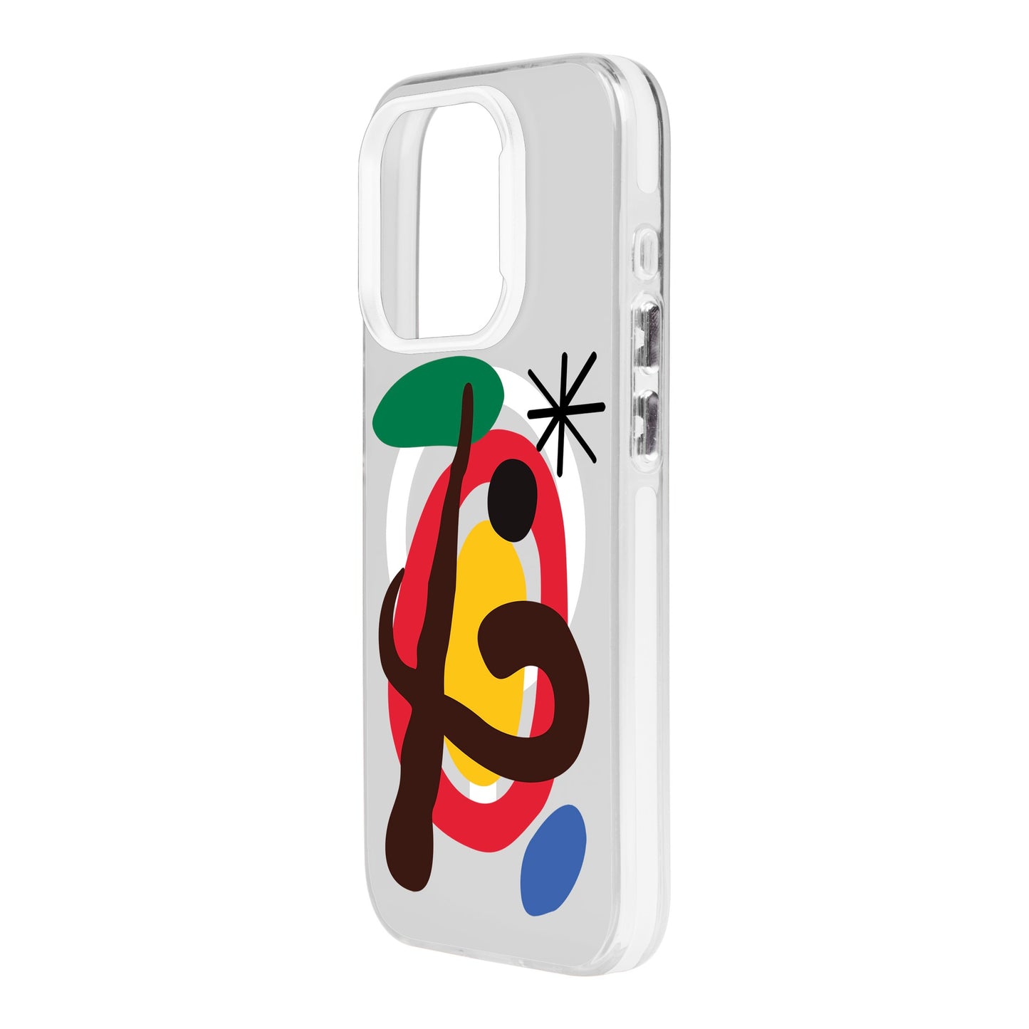 MASTERPIECE-iPhone 14 Hold Kılıf MagSafe Özellikli