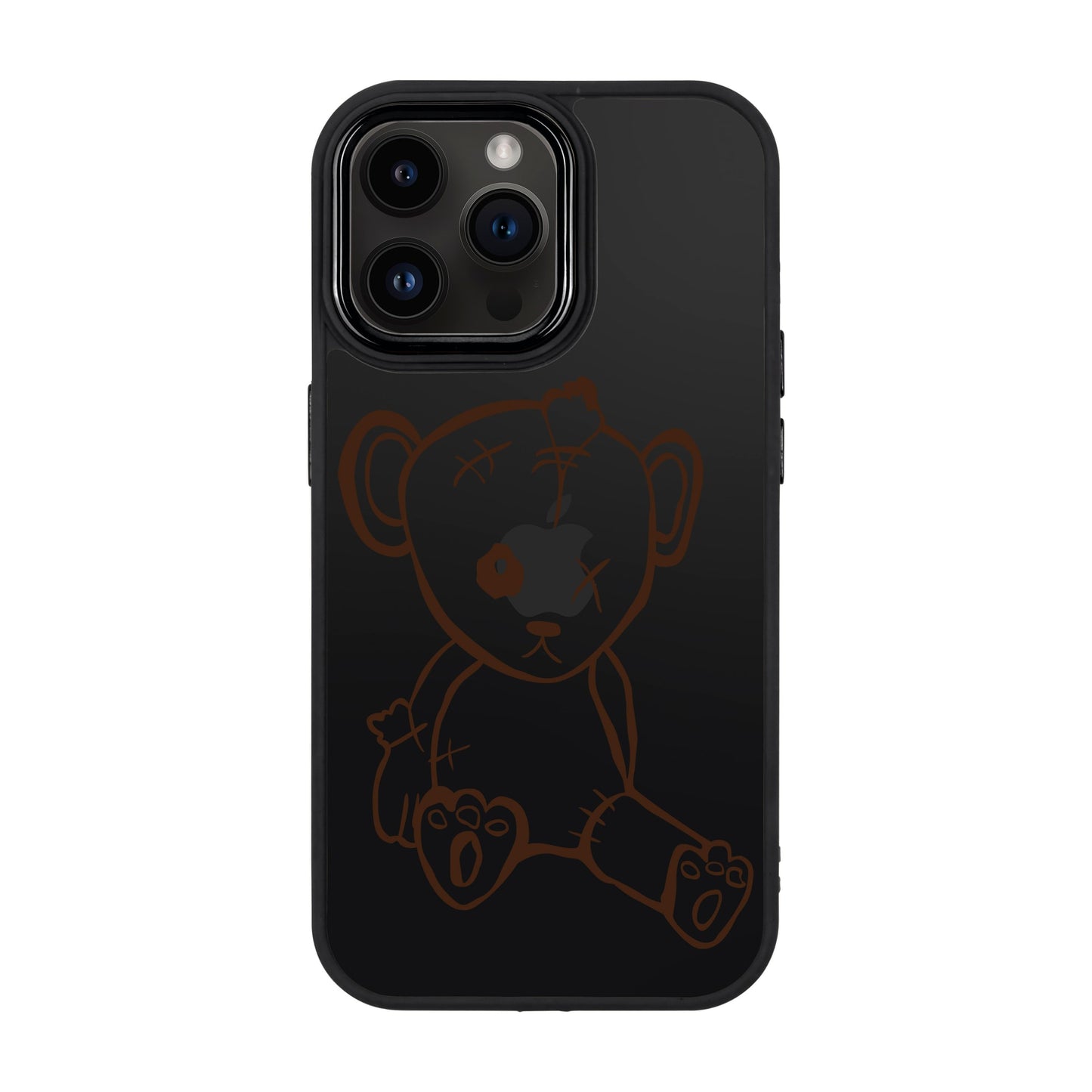 BABY BEAR-iPhone 14 Pro Max Proof Kılıf