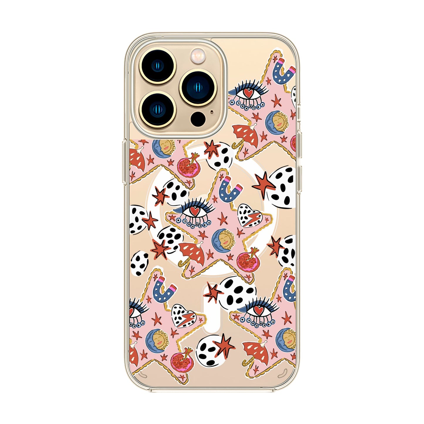 DURUSKO-iPhone 11 Pro Solid Kılıf MagSafe Özellikli