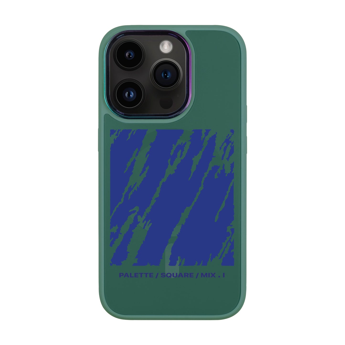 PALETTE-iPhone 13 Pro Vigor Kılıf MagSafe Özellikli