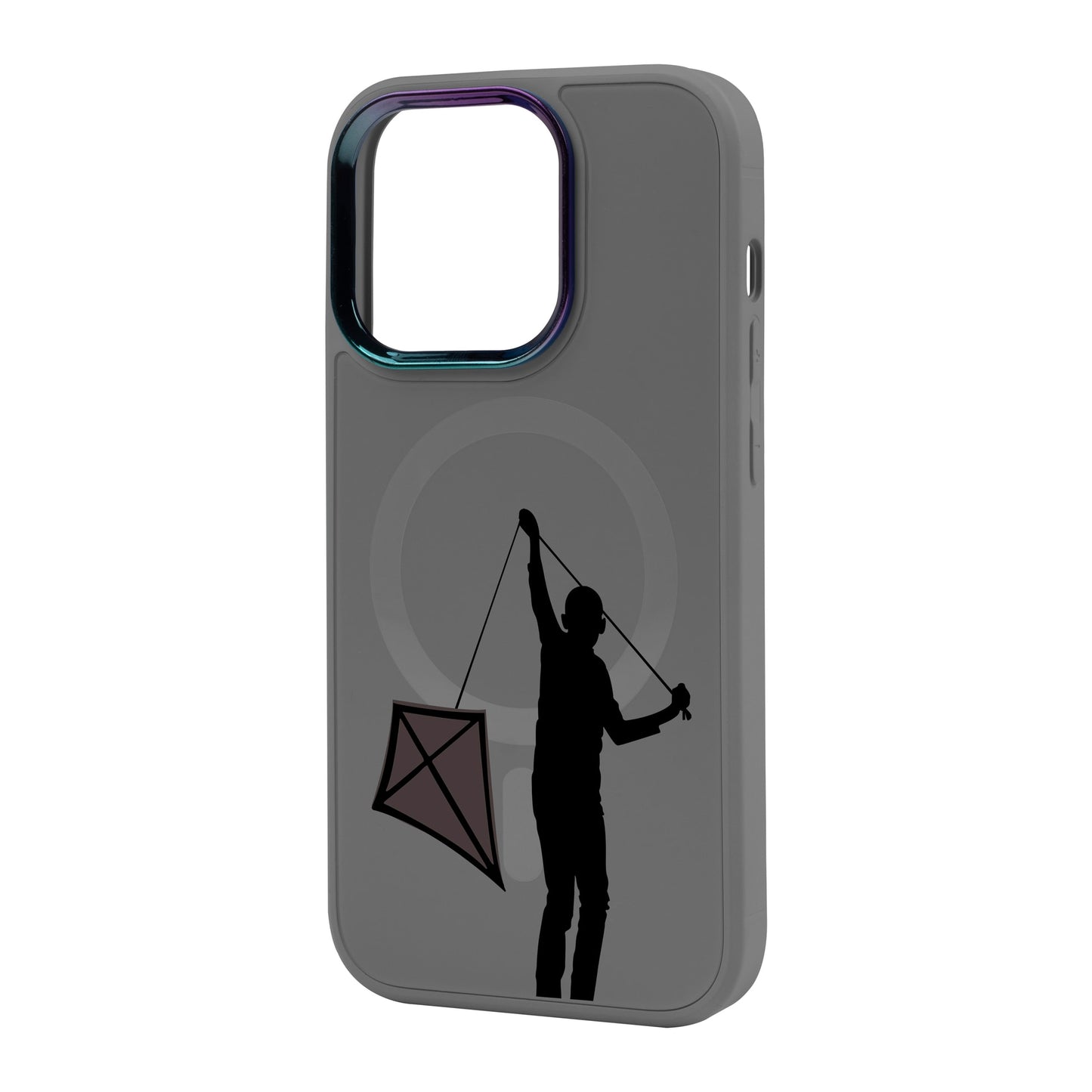 KITE-iPhone 13 Pro Vigor Kılıf MagSafe Özellikli