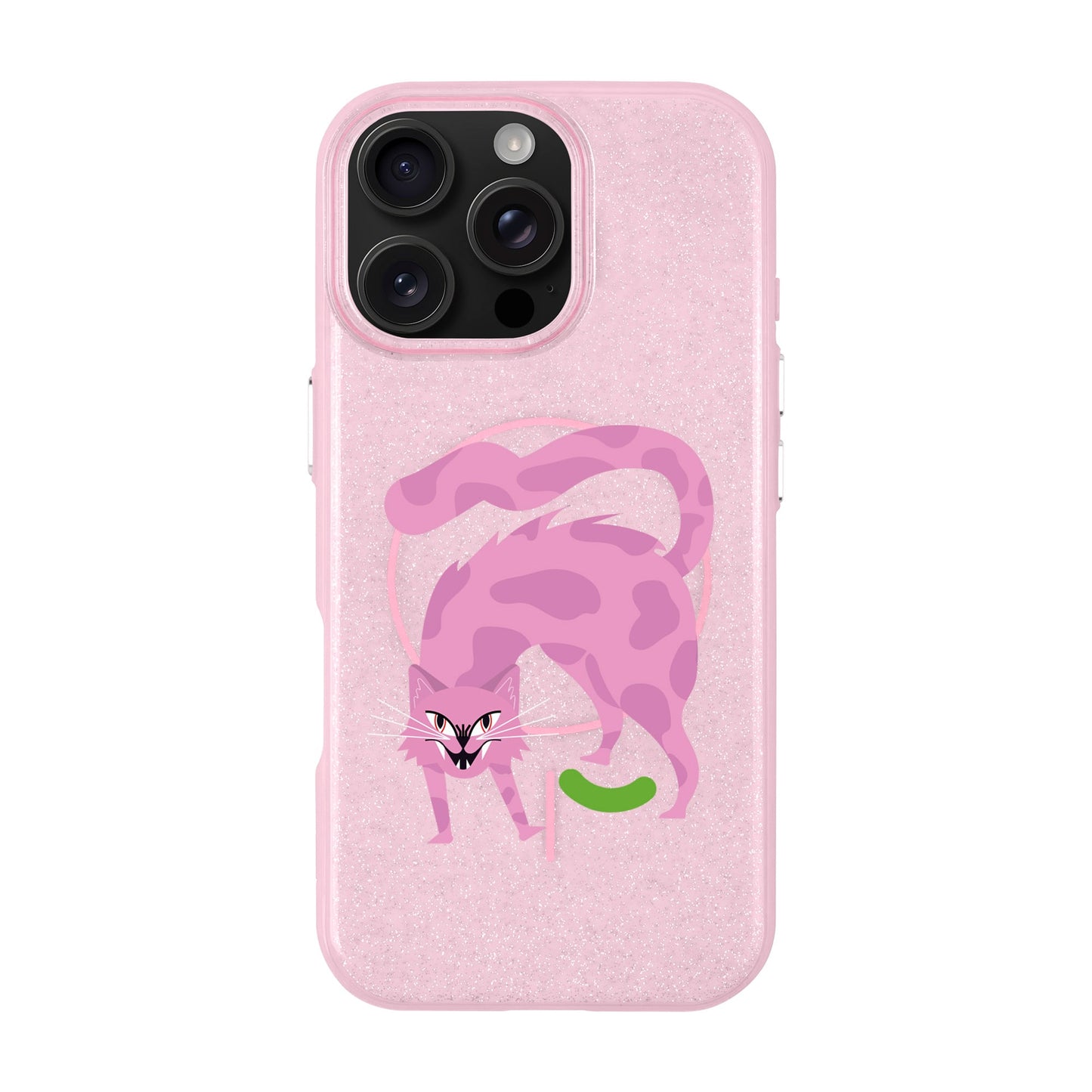 GRUMBLEPAWS-iPhone 16 Pro Max Radiant Kılıf MagSafe Özellikli