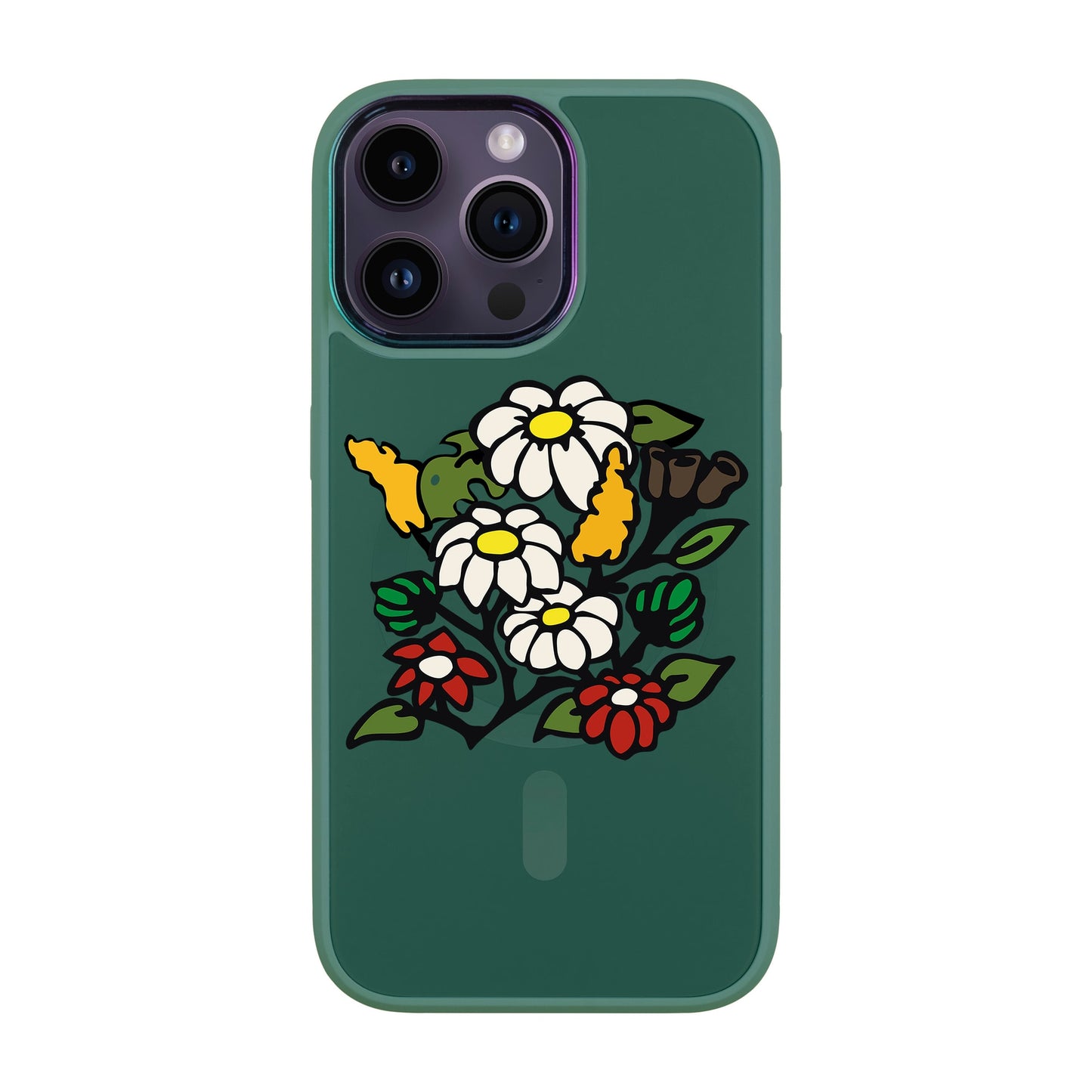 BUNDLE-iPhone 12 Pro Max Vigor Kılıf MagSafe Özellikli