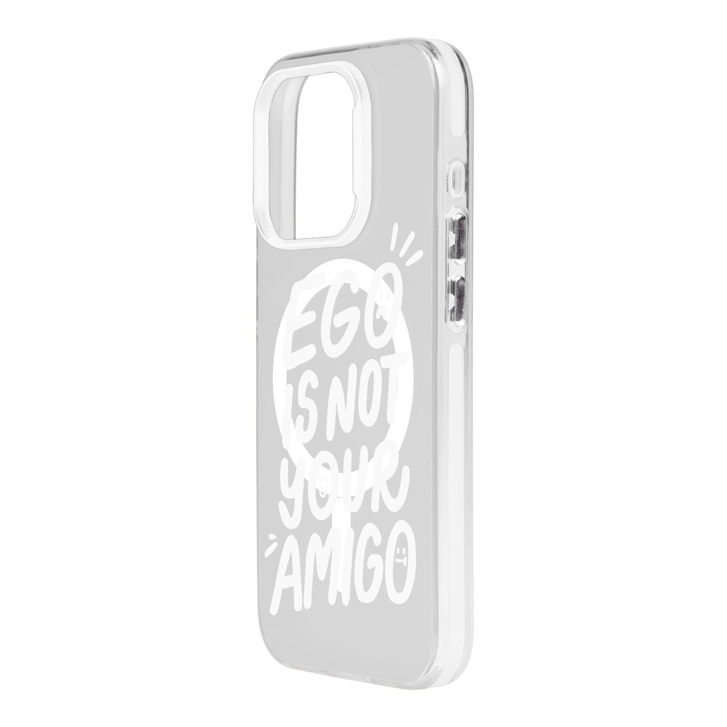 EGO-iPhone 11 Hold Kılıf MagSafe Özellikli