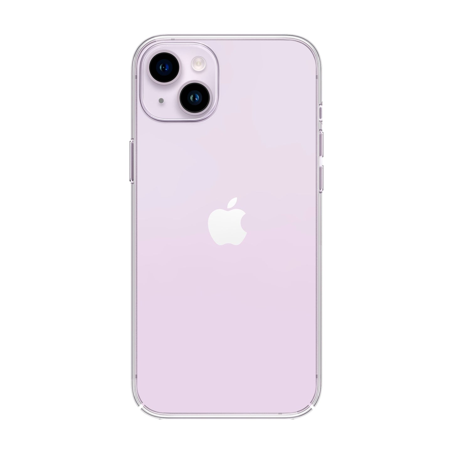 NEW-iPhone 14 Plus Ultra Slim Kılıf
