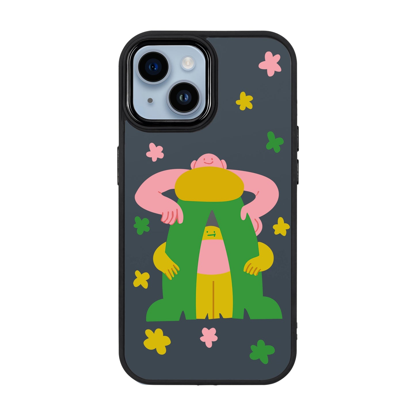 PARENT-iPhone 13 Proof Kılıf