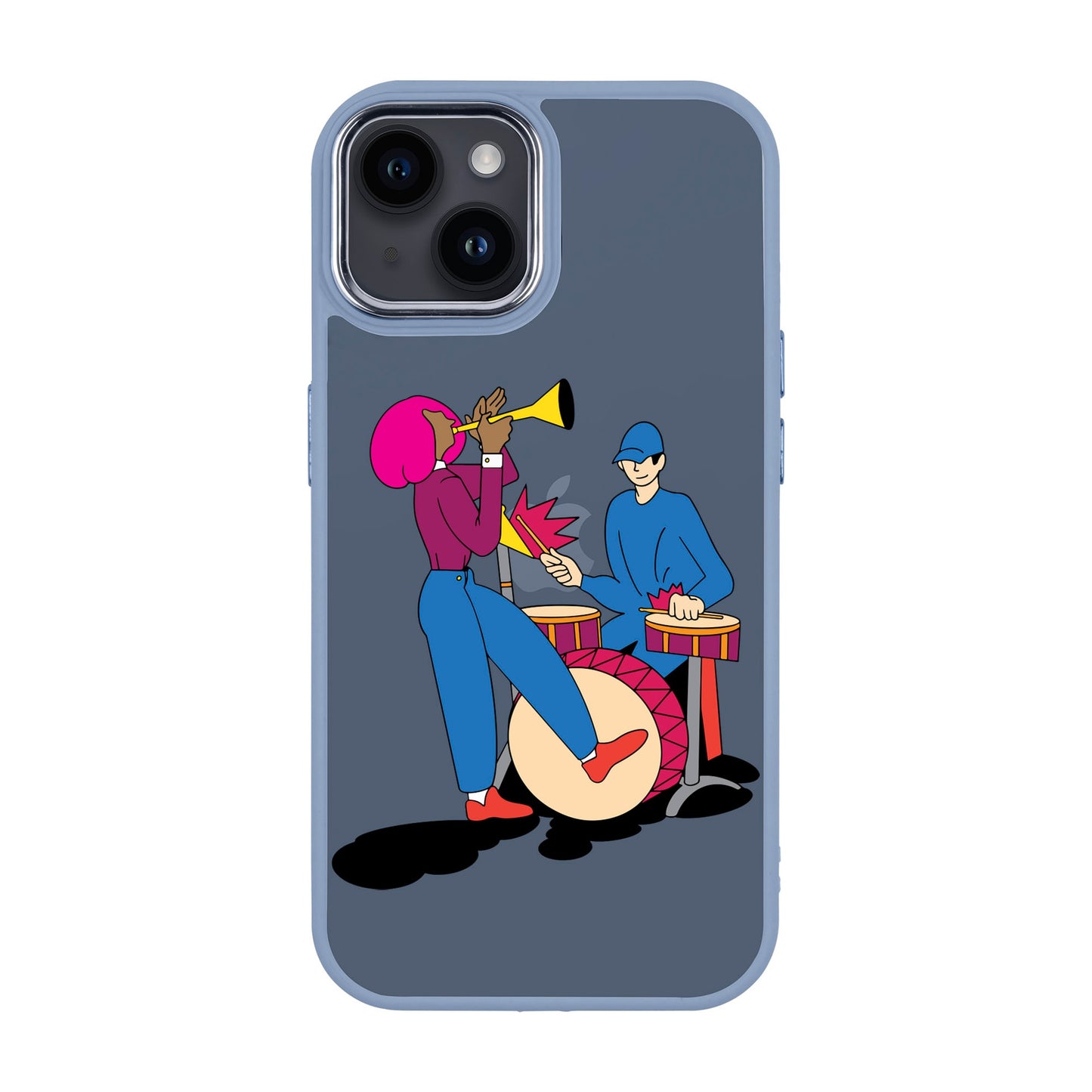JAM-iPhone 14 Plus Proof Kılıf