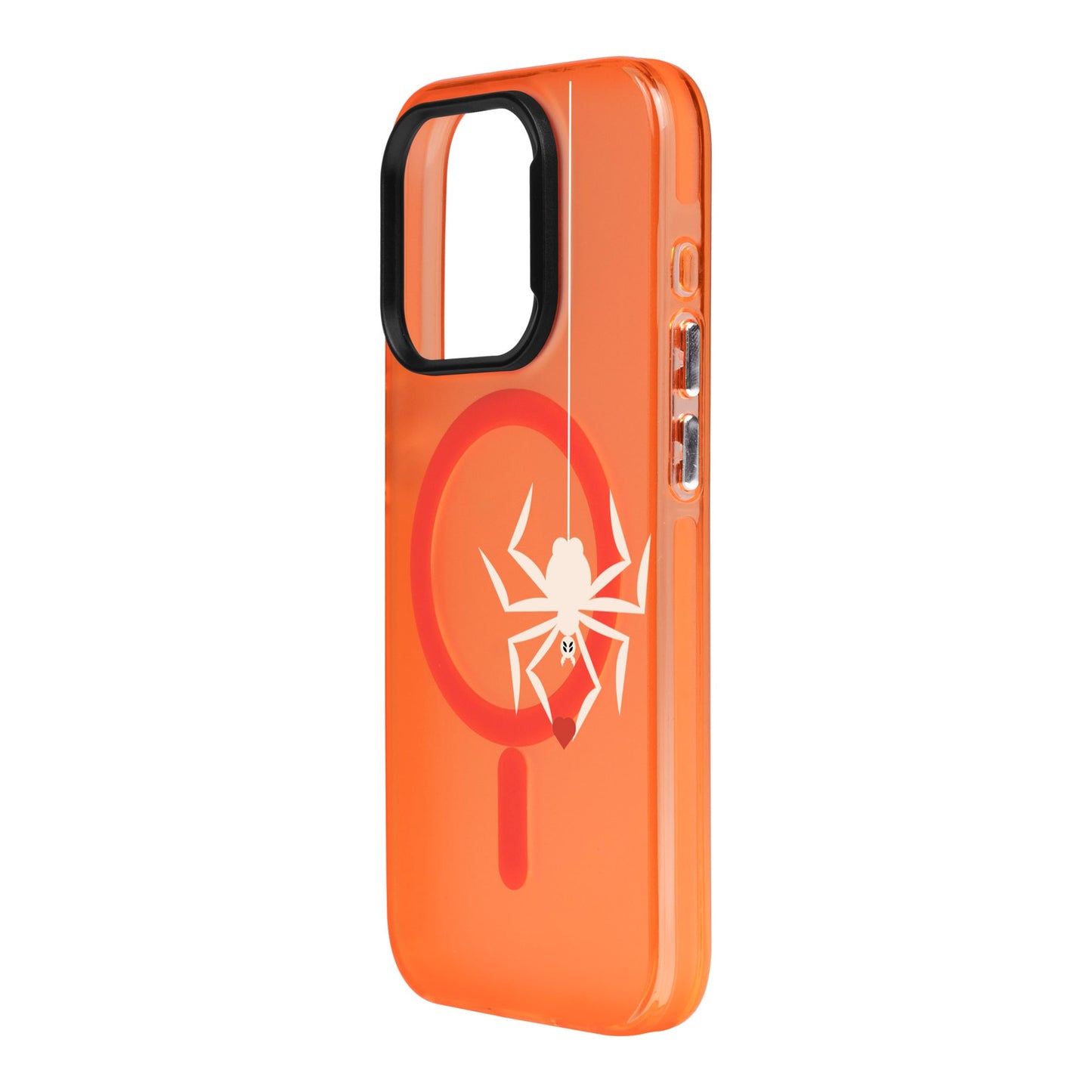 TISSERAND DE LA GRAVITÉ-iPhone 14 Pro Hold Kılıf MagSafe Özellikli