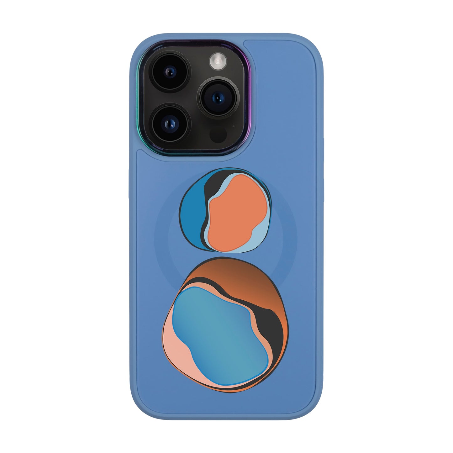 LOOKING FOR GEMS-iPhone 13 Pro Vigor Kılıf MagSafe Özellikli