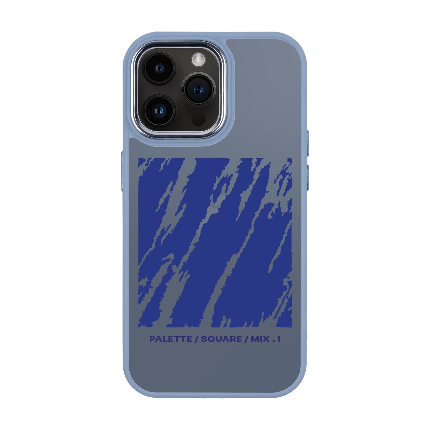 PALETTE-iPhone 14 Pro Max Proof Kılıf