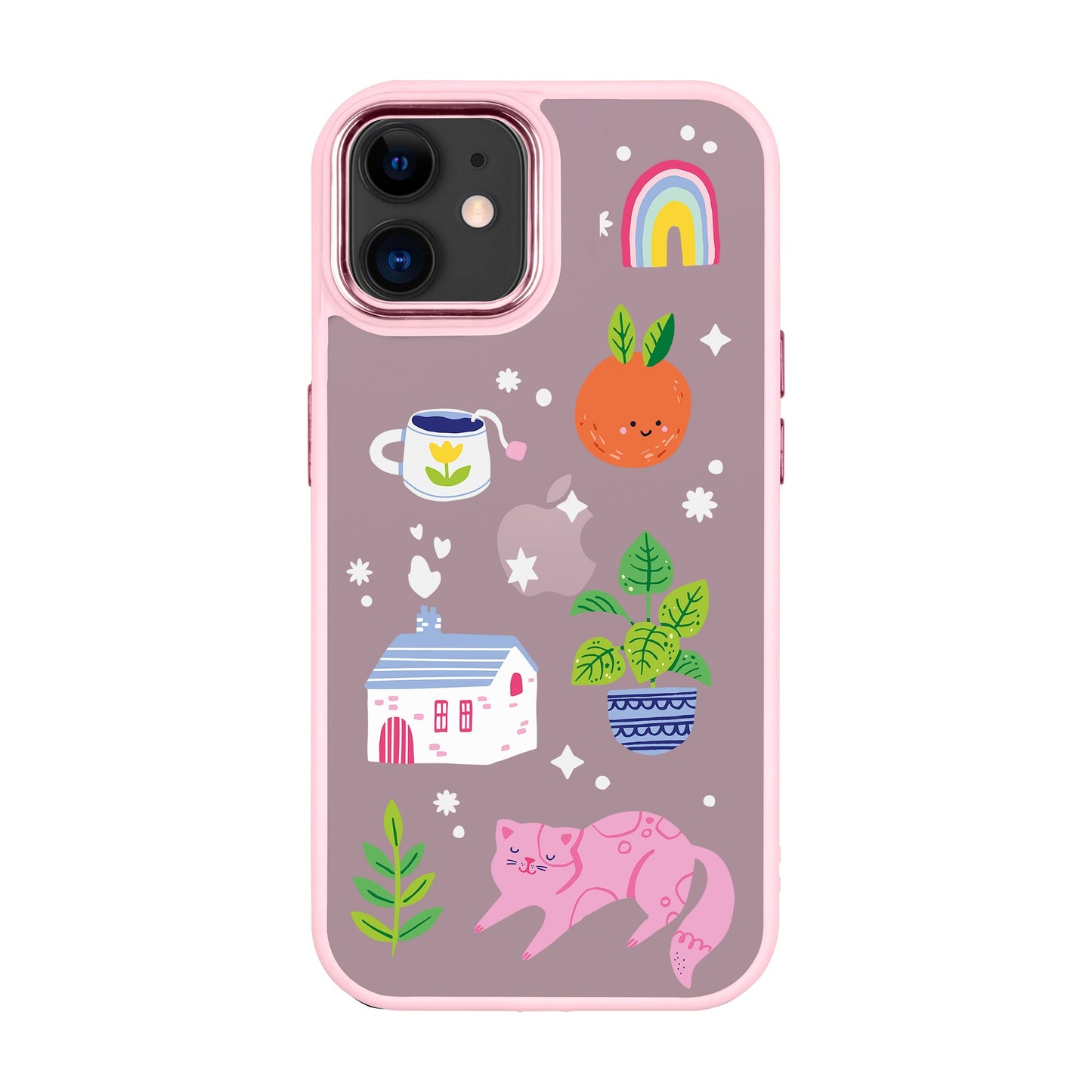 FRESH SPRING-iPhone 11 Proof Kılıf