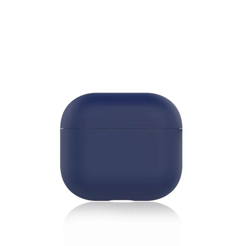 NEW-Apple AirPods Pro / Pro 2 Ultra Silikon Kılıf