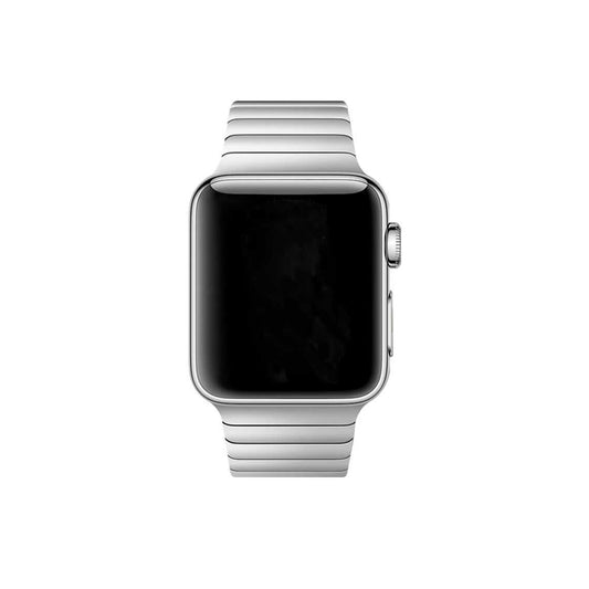 Apple Watch Kont Kordon-Gümüş