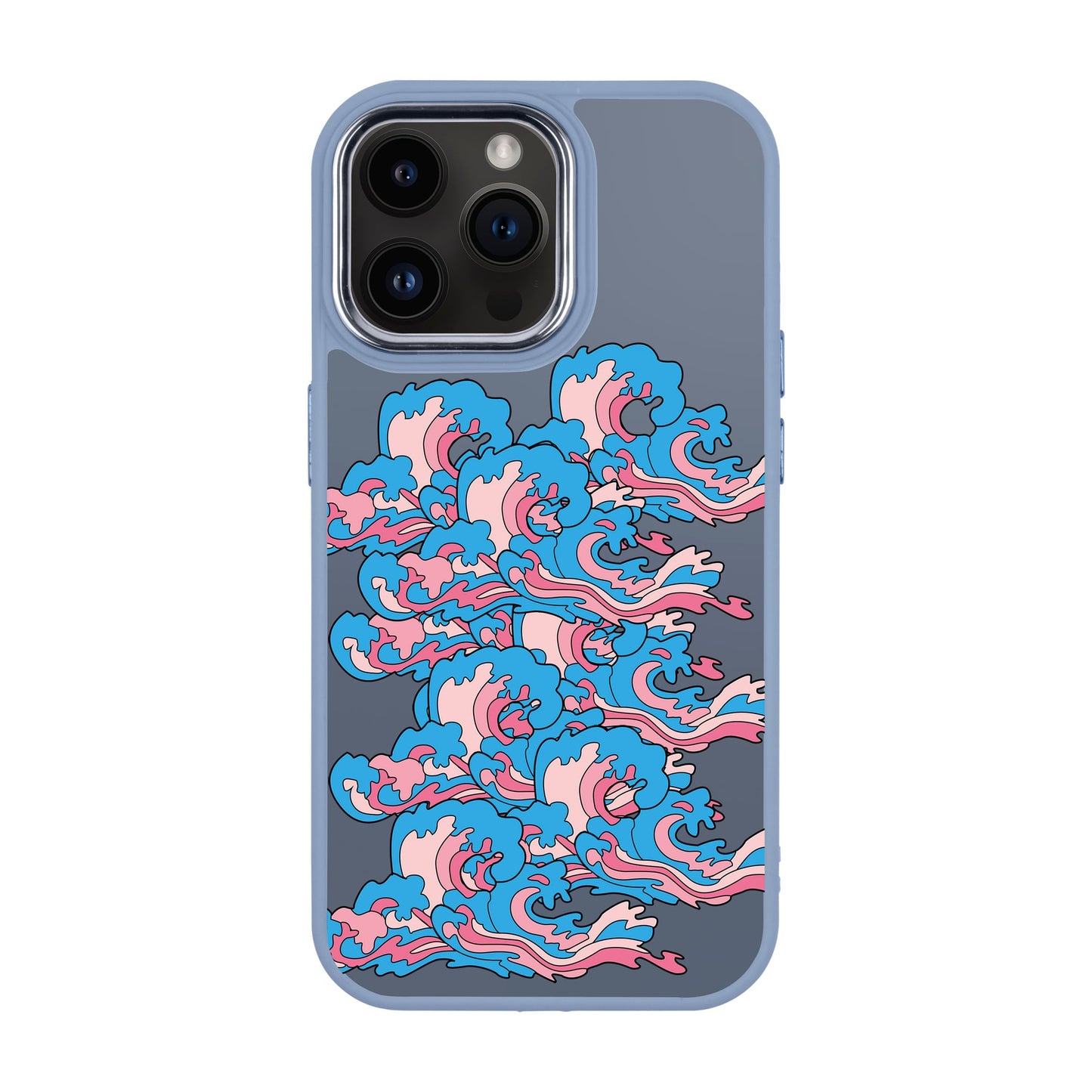 SURF-iPhone 14 Pro Max Proof Kılıf