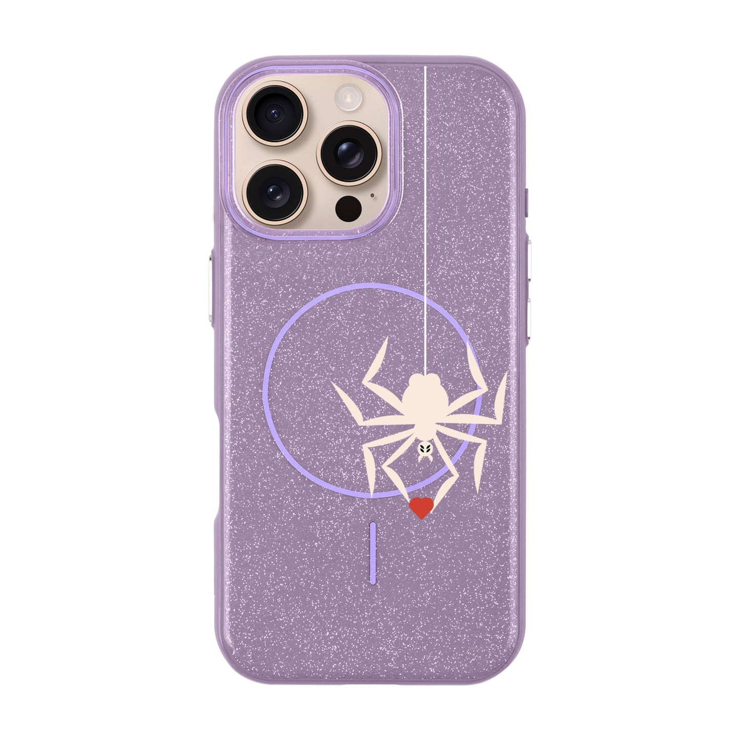 TISSERAND DE LA GRAVITÉ-iPhone 16 Pro Max Radiant Kılıf MagSafe Özellikli