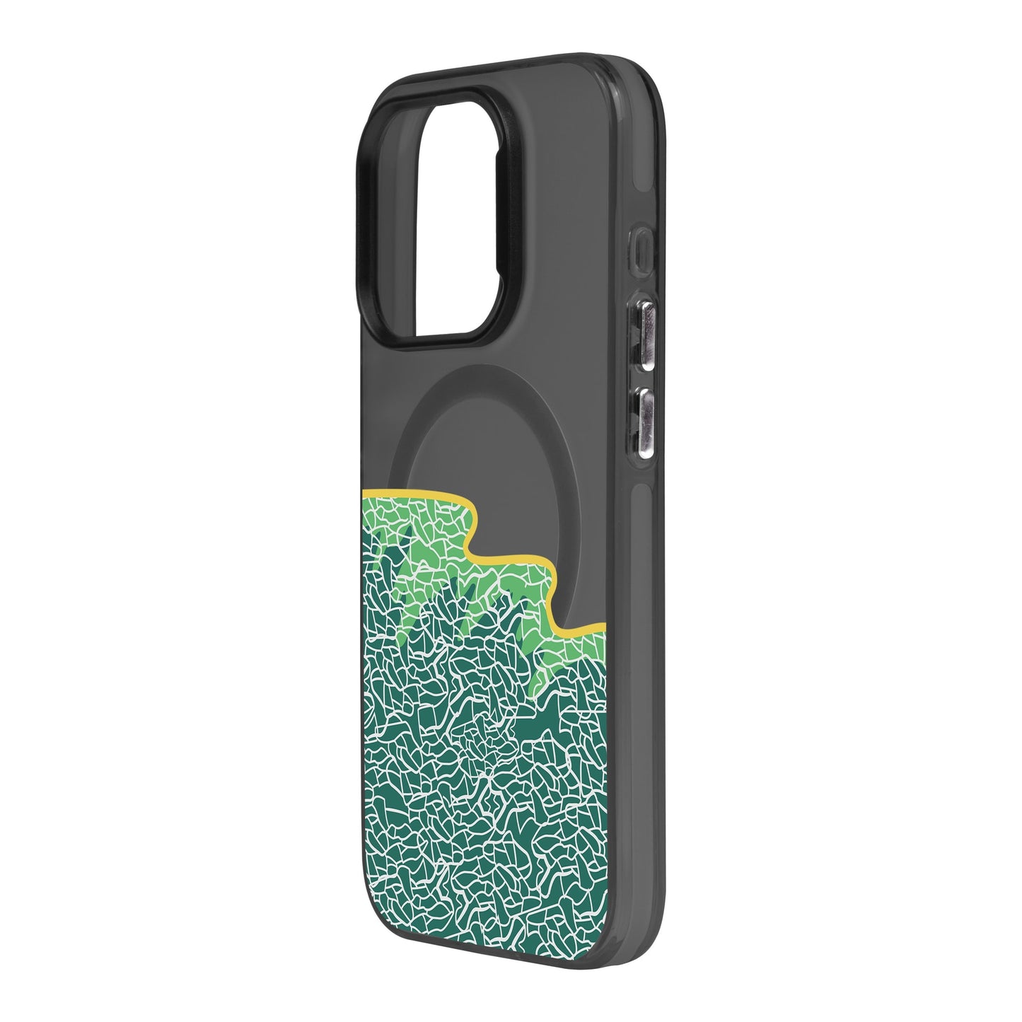 SEA-iPhone 15 Pro Max Hold Kılıf MagSafe Özellikli