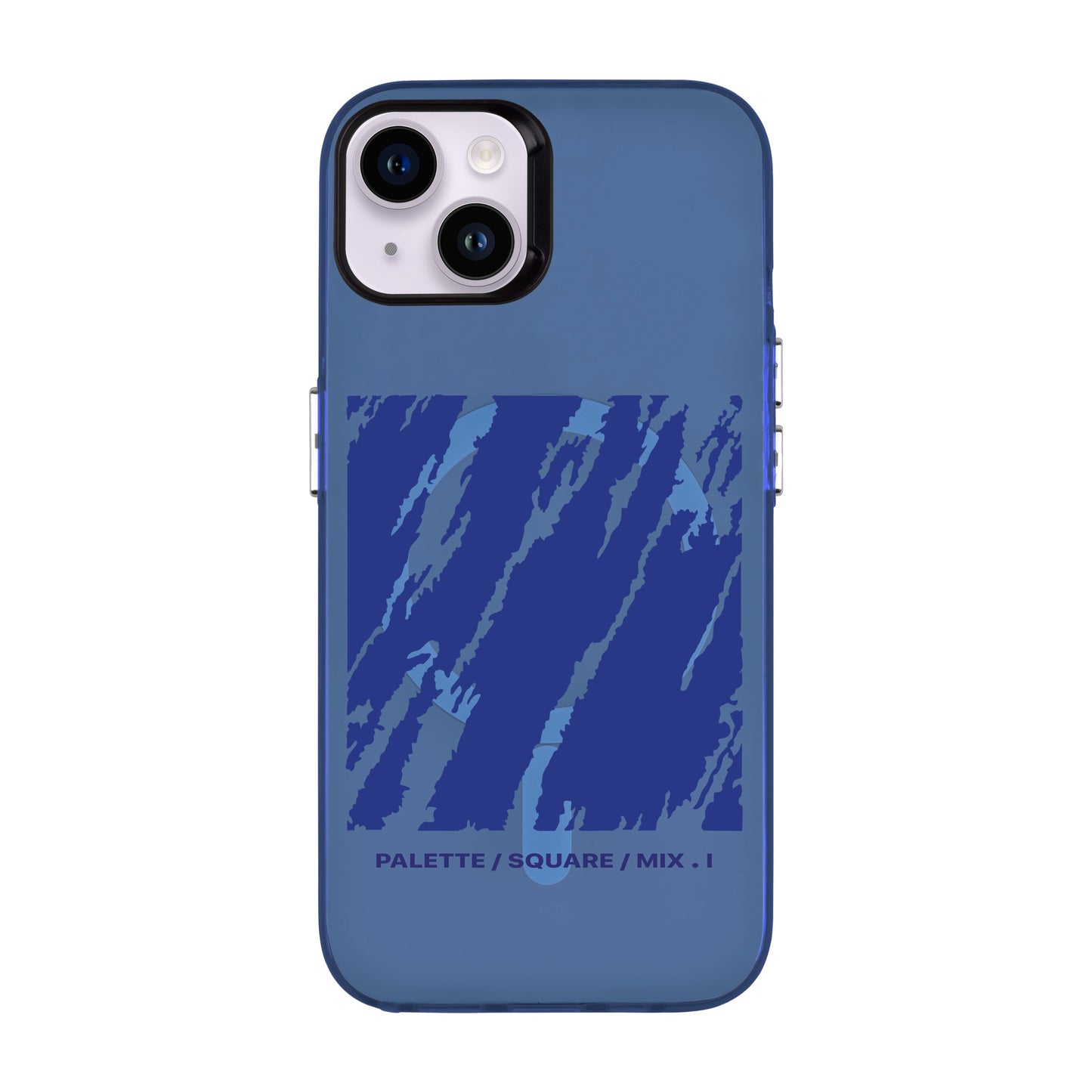 PALETTE-iPhone 14 Plus Hold Kılıf MagSafe Özellikli
