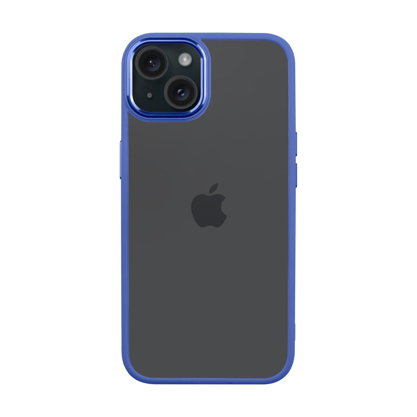 NEW-iPhone 15 Plus Hyaline Kılıf