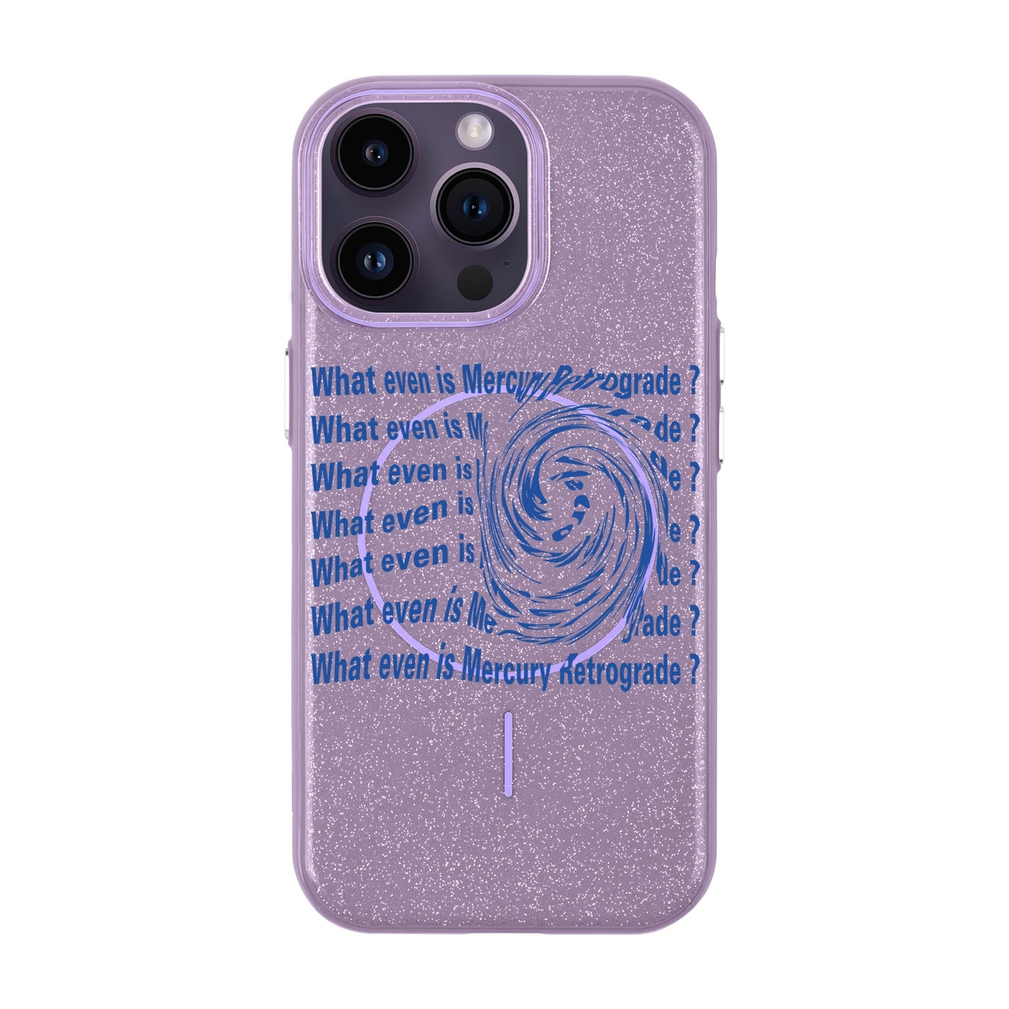 MERCURY-iPhone 14 Pro Max Radiant Kılıf MagSafe Özellikli