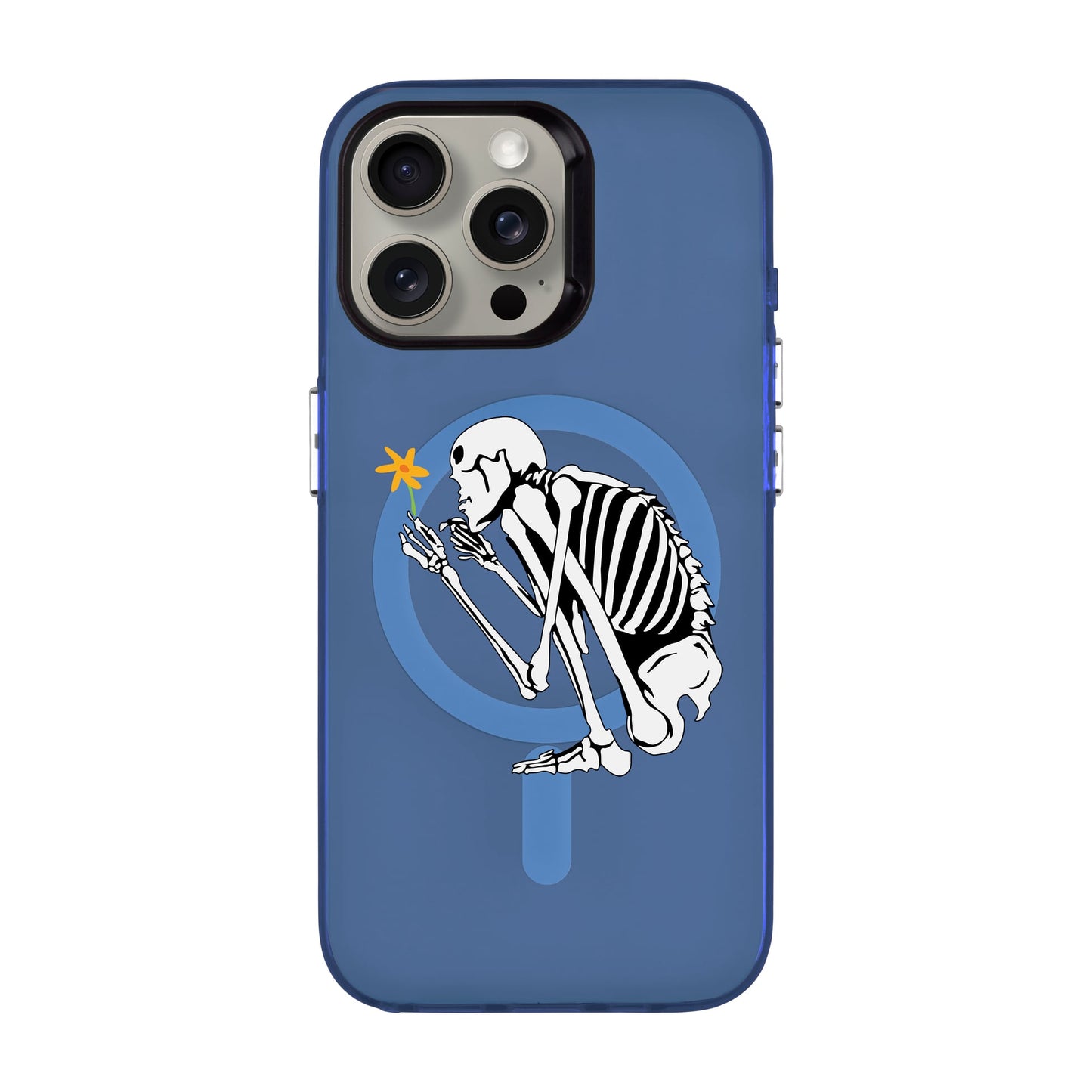 REGENATION-iPhone 15 Pro Max Hold Kılıf MagSafe Özellikli