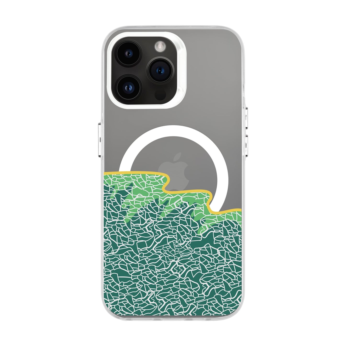 SEA-iPhone 14 Pro Max Hold Kılıf MagSafe Özellikli