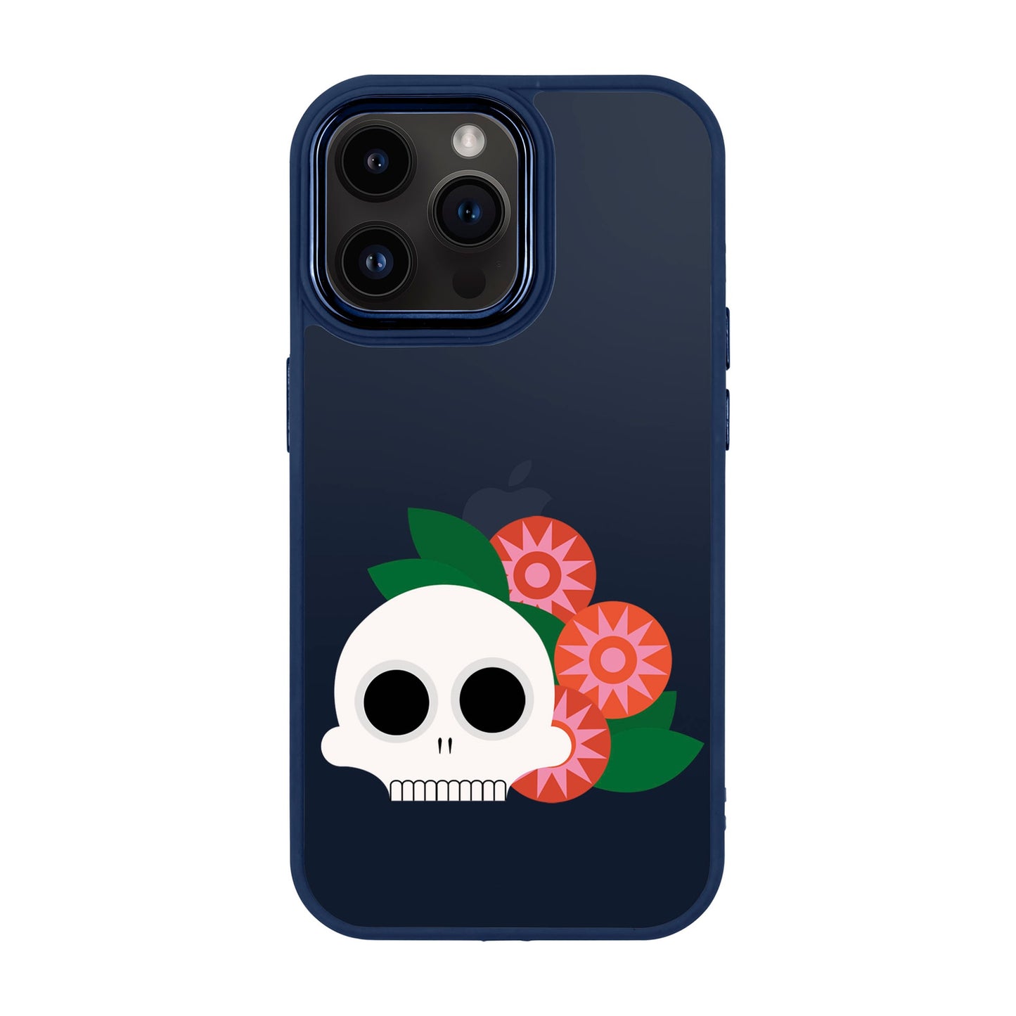 MEMENTO BLOOM-iPhone 14 Pro Max Proof Kılıf